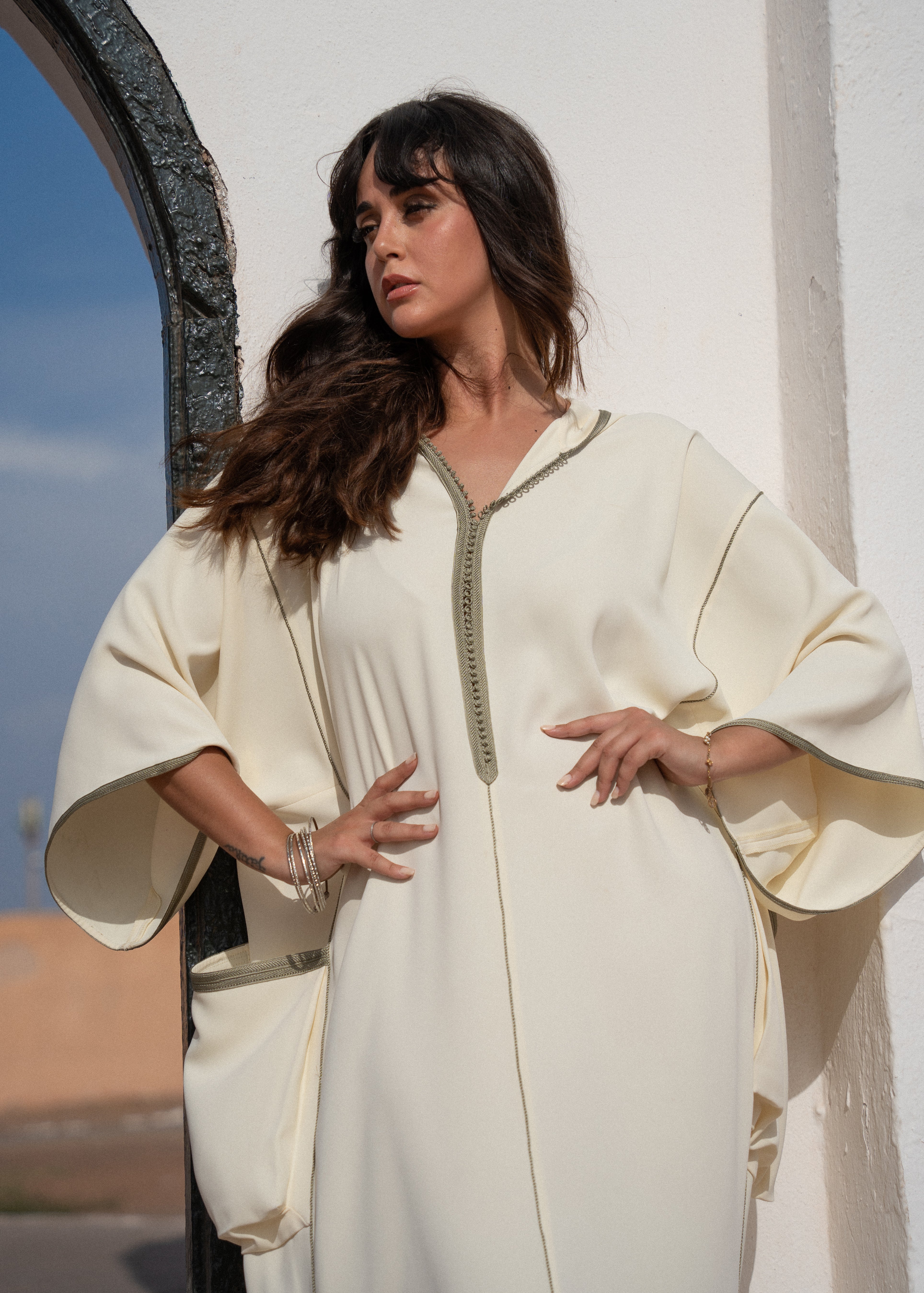 ZELIHA JALABIYA
