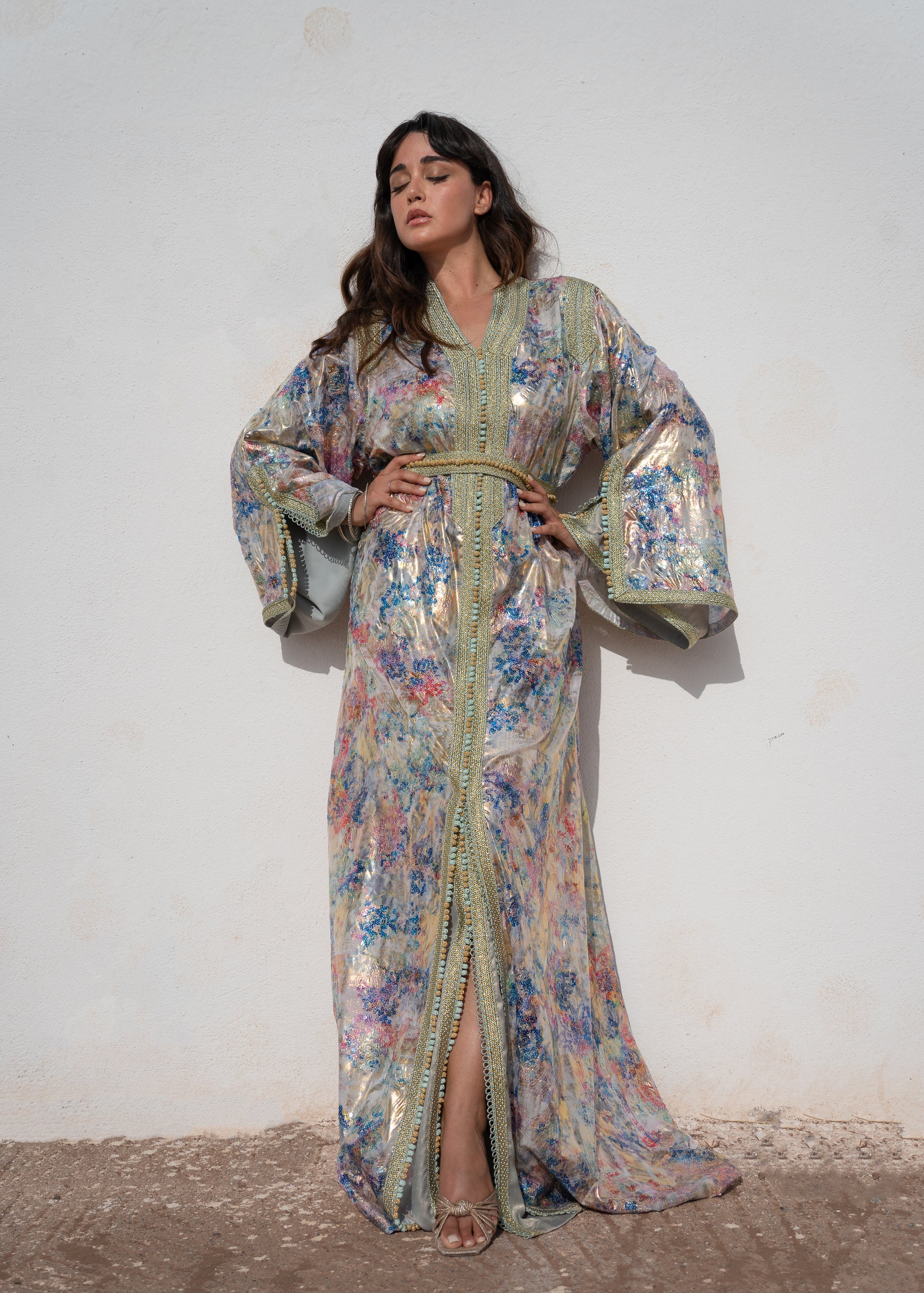 AYLIN KAFTAN