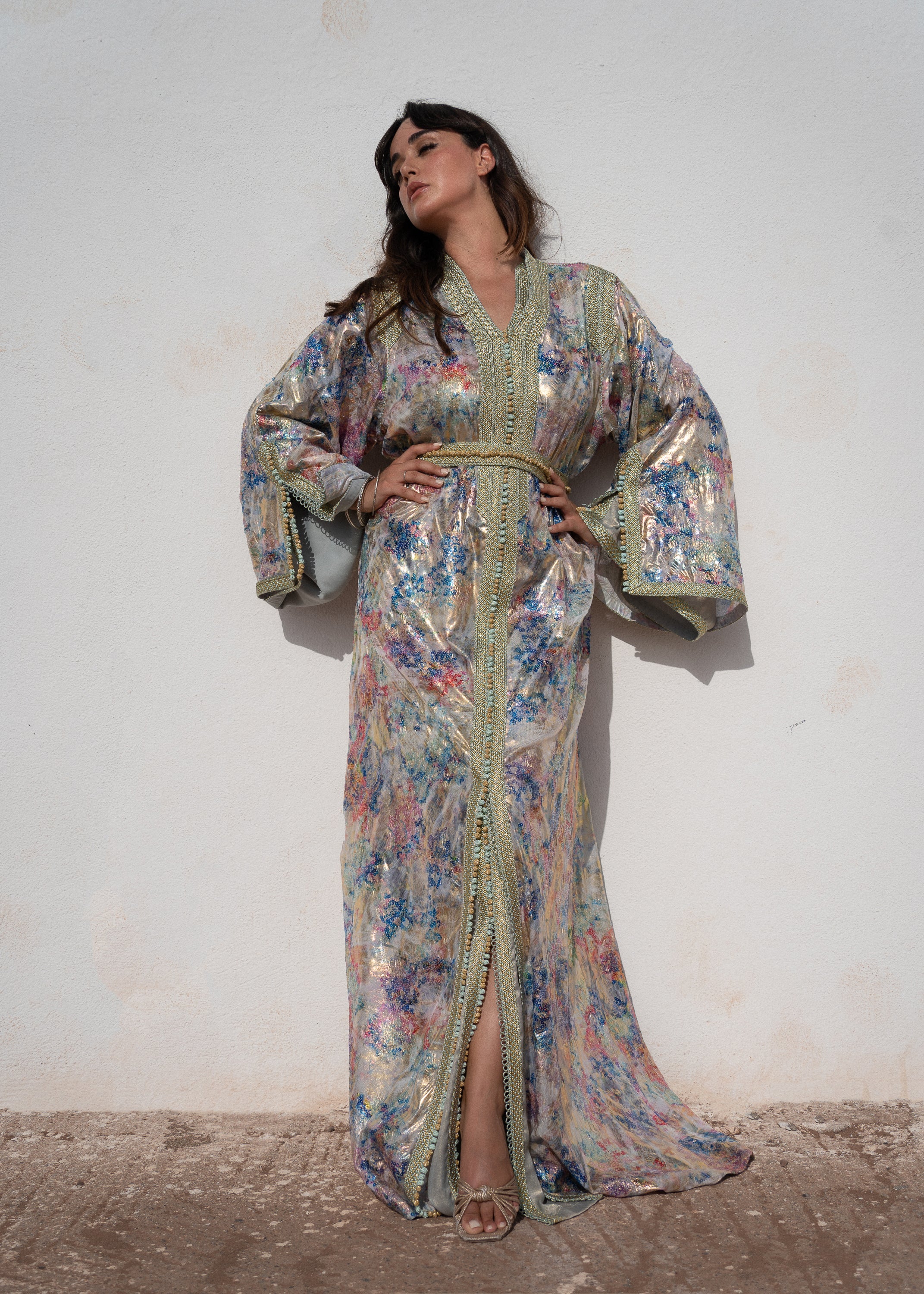 AYLIN KAFTAN