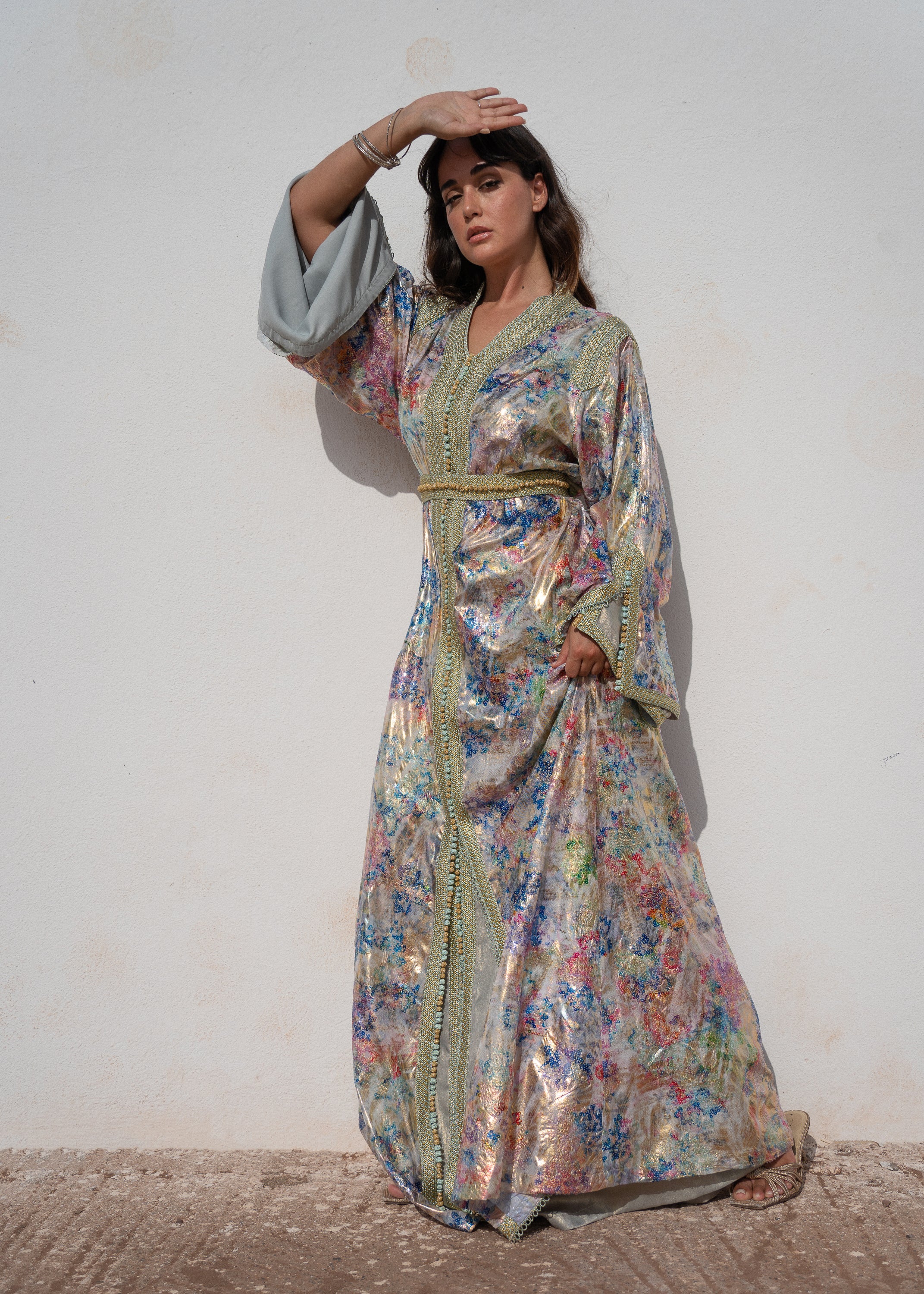 AYLIN KAFTAN
