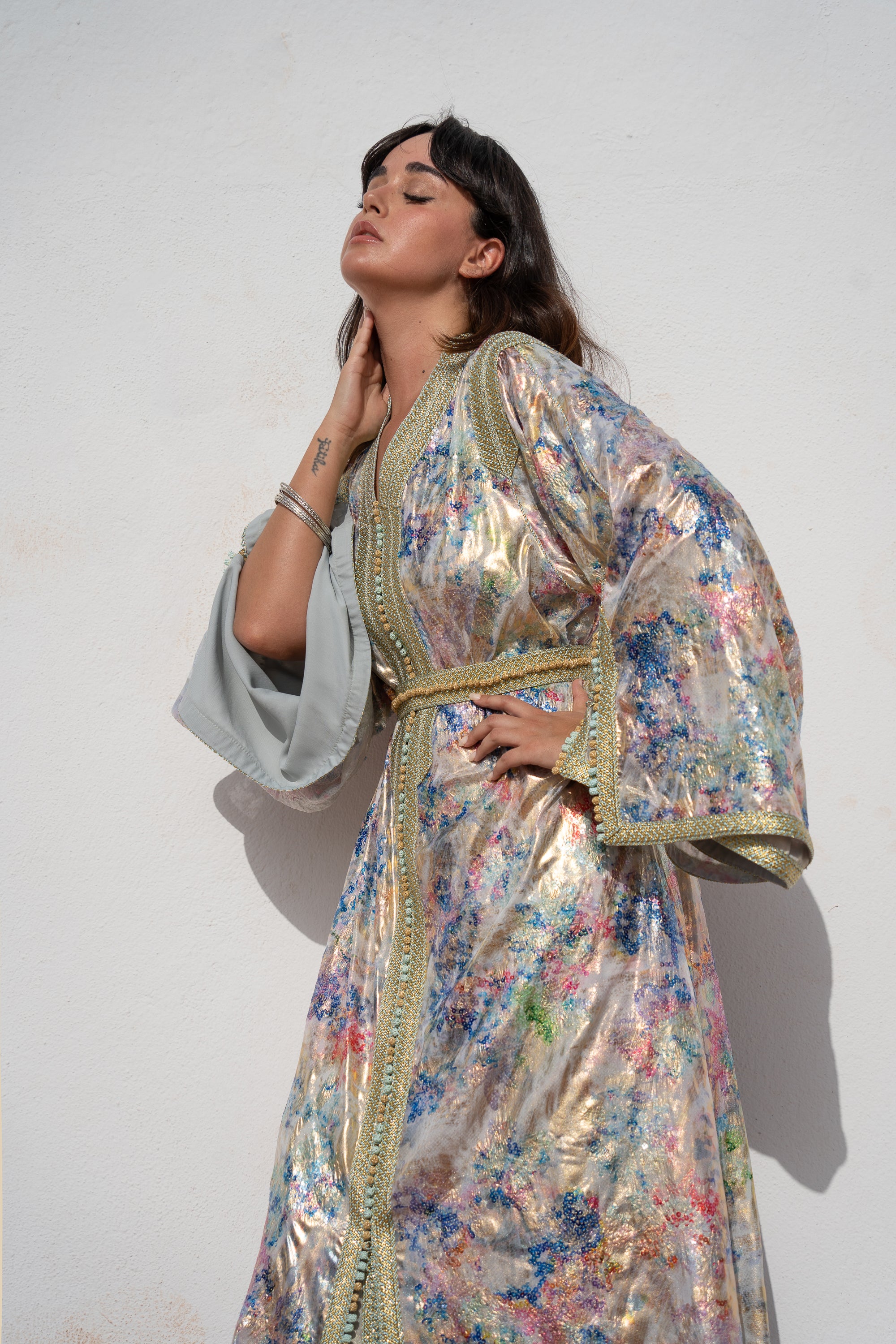 AYLIN KAFTAN