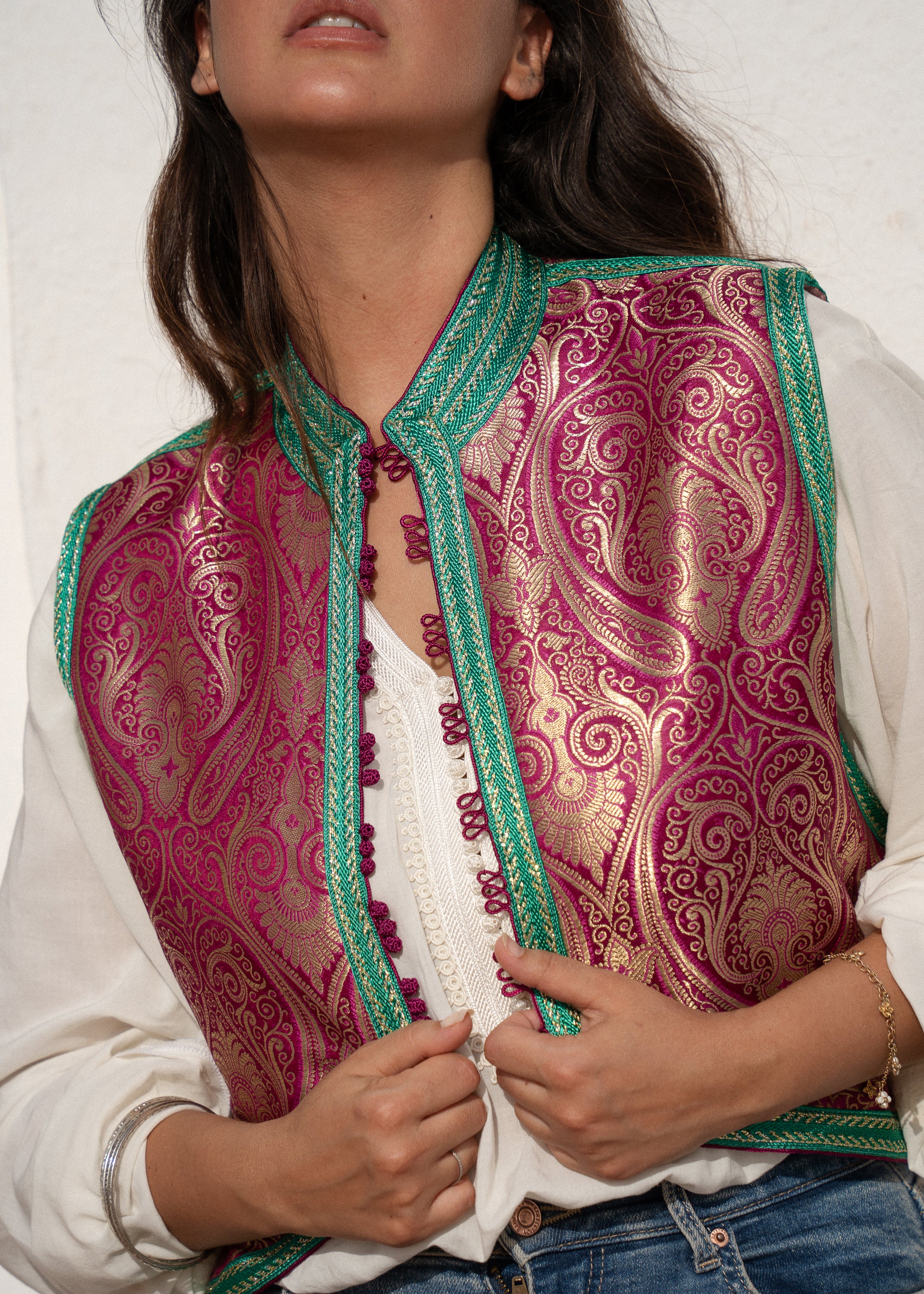 NOE GILET