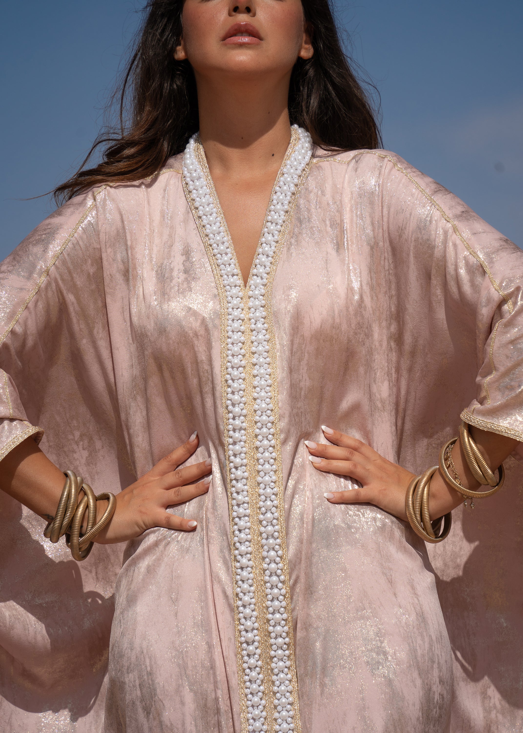 RAMIA KAFTAN
