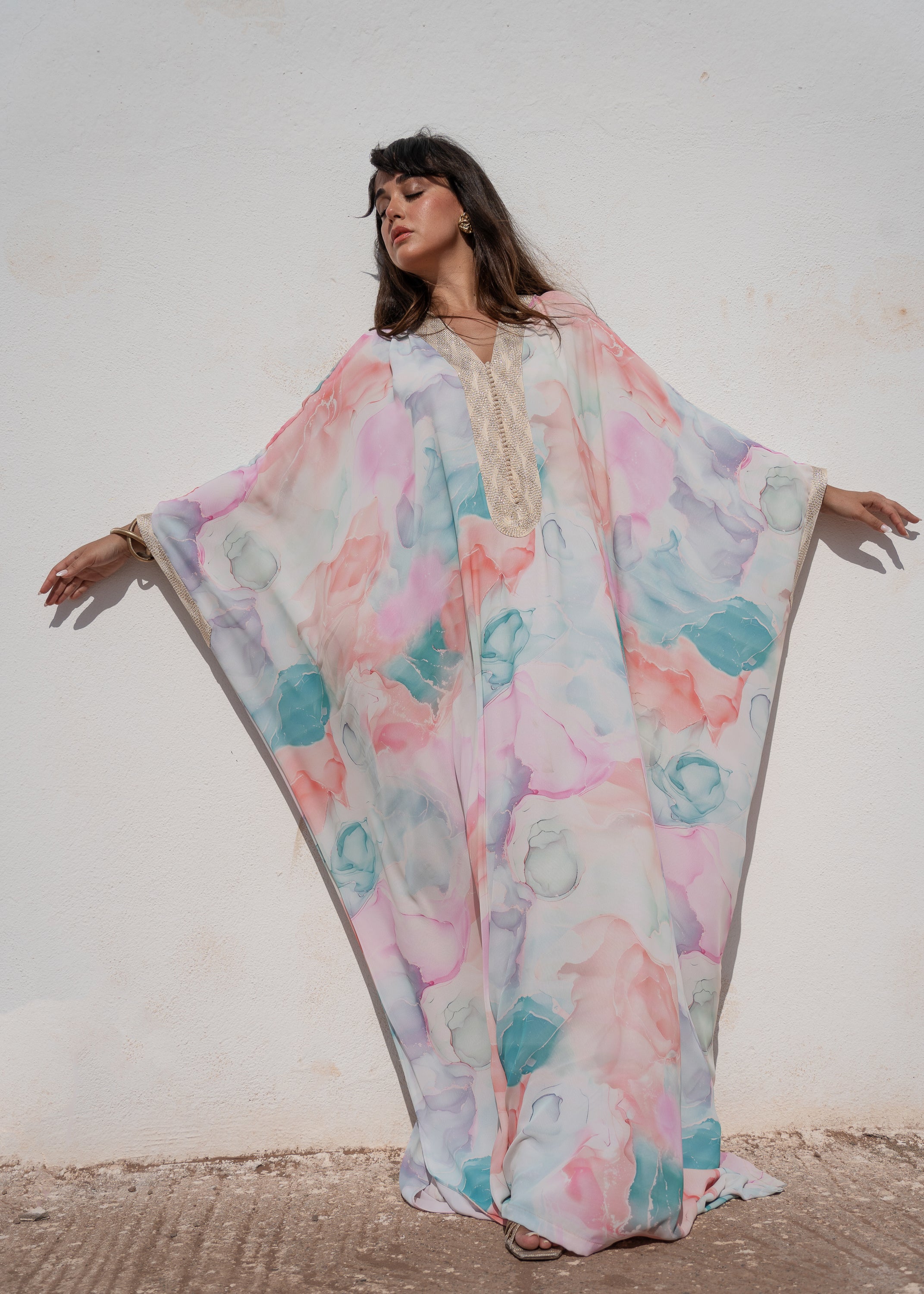 HANA KAFTAN