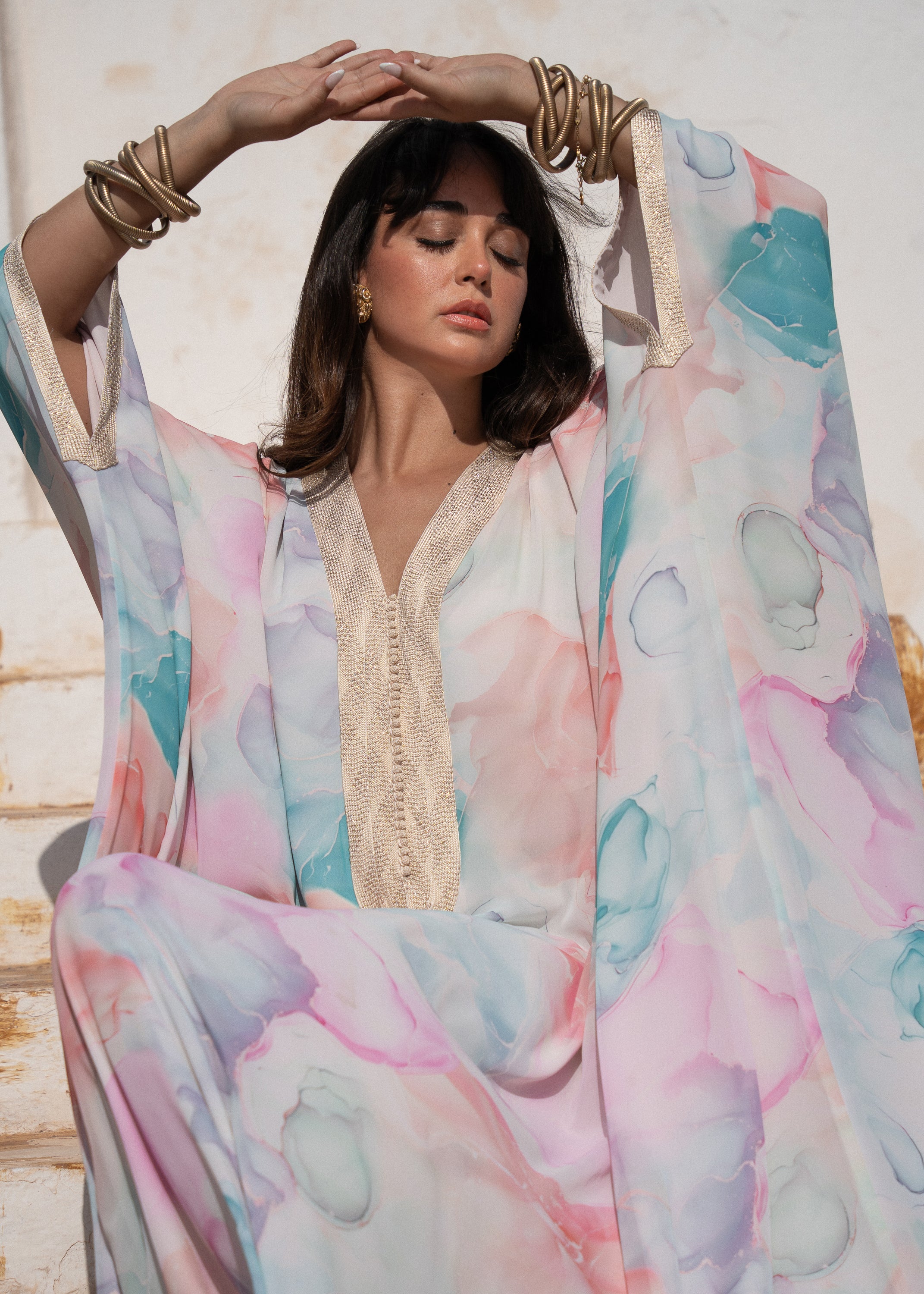 HANA KAFTAN