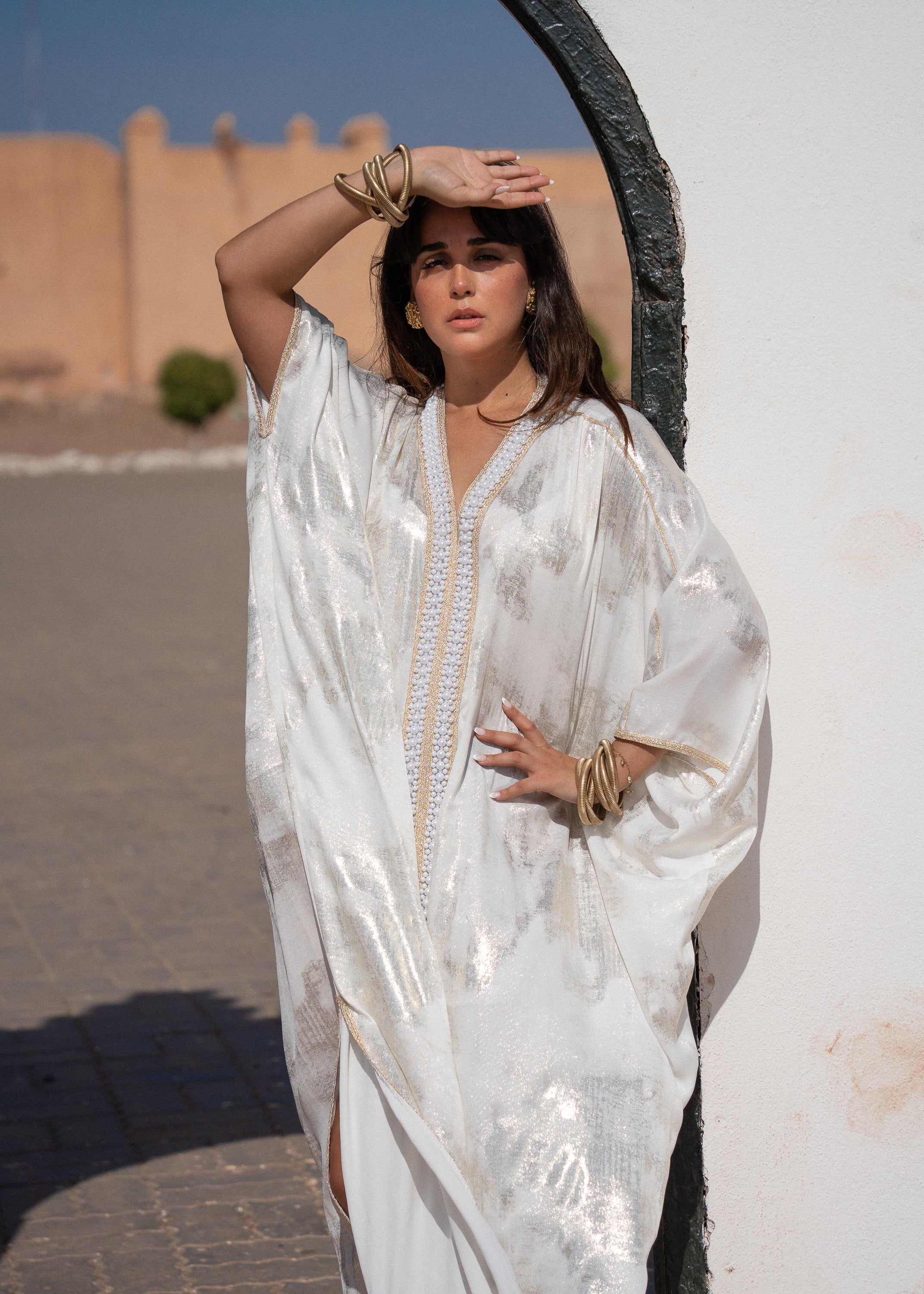 BAHIYA KAFTAN
