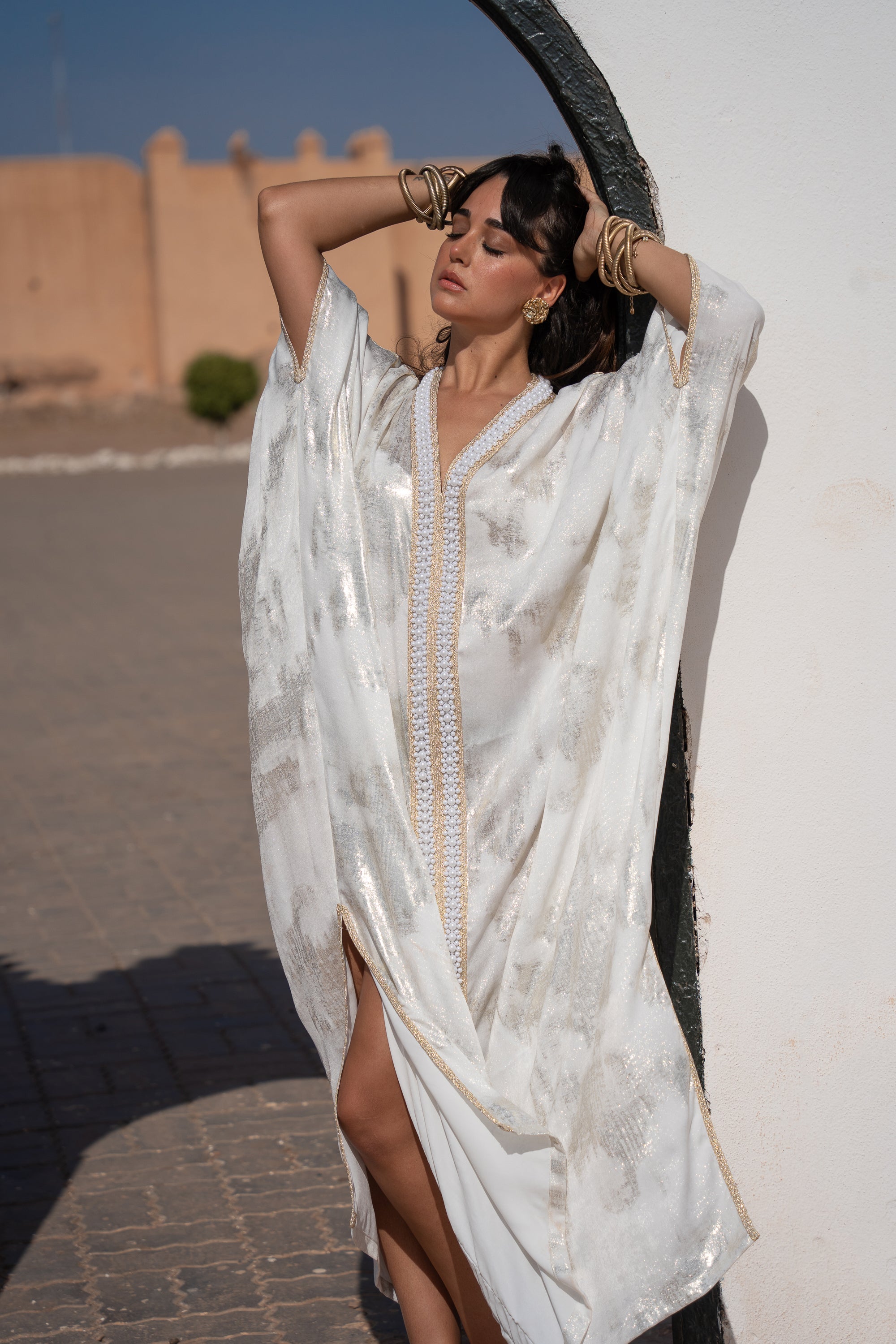 BAHIYA KAFTAN