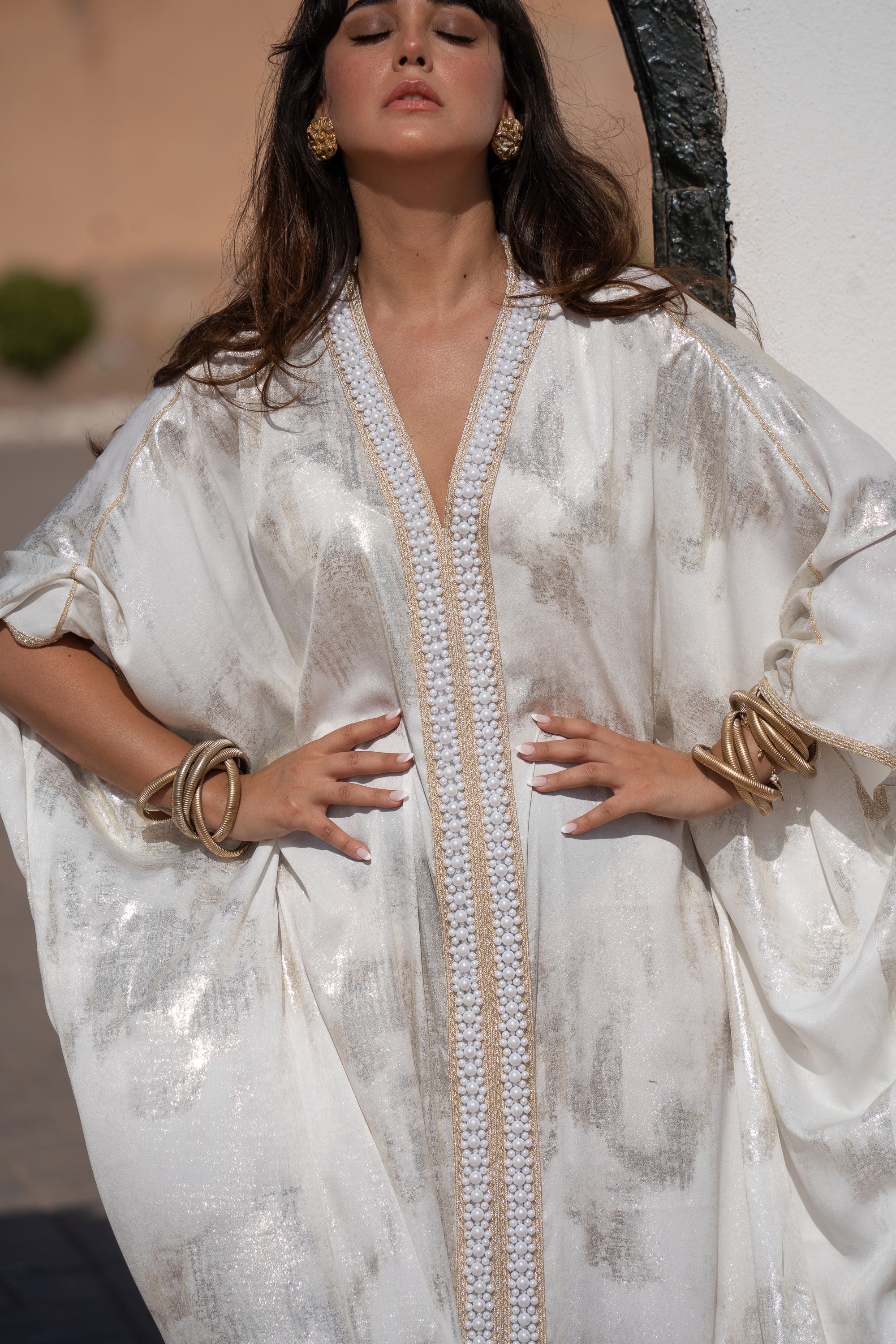 BAHIYA KAFTAN