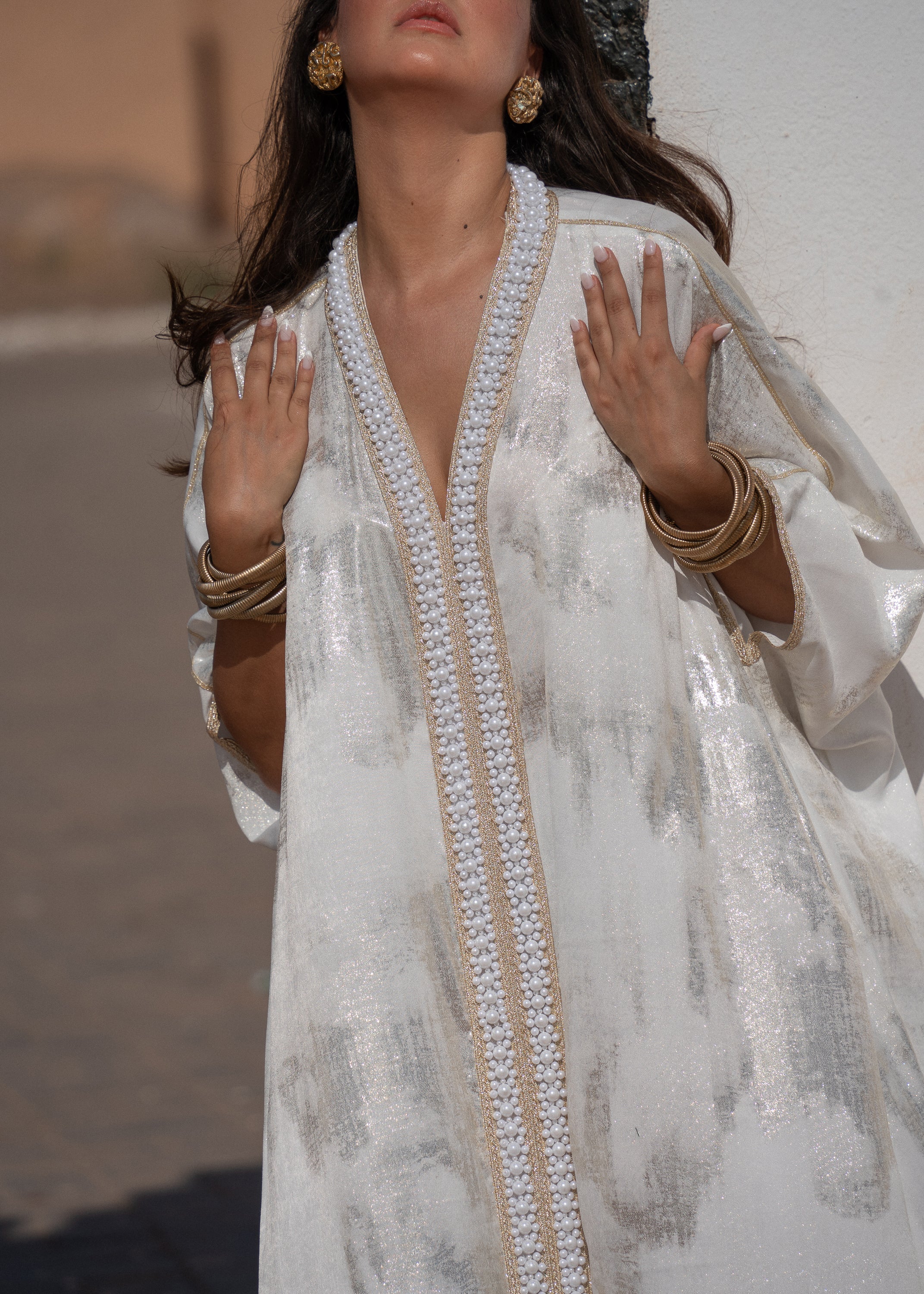 BAHIYA KAFTAN