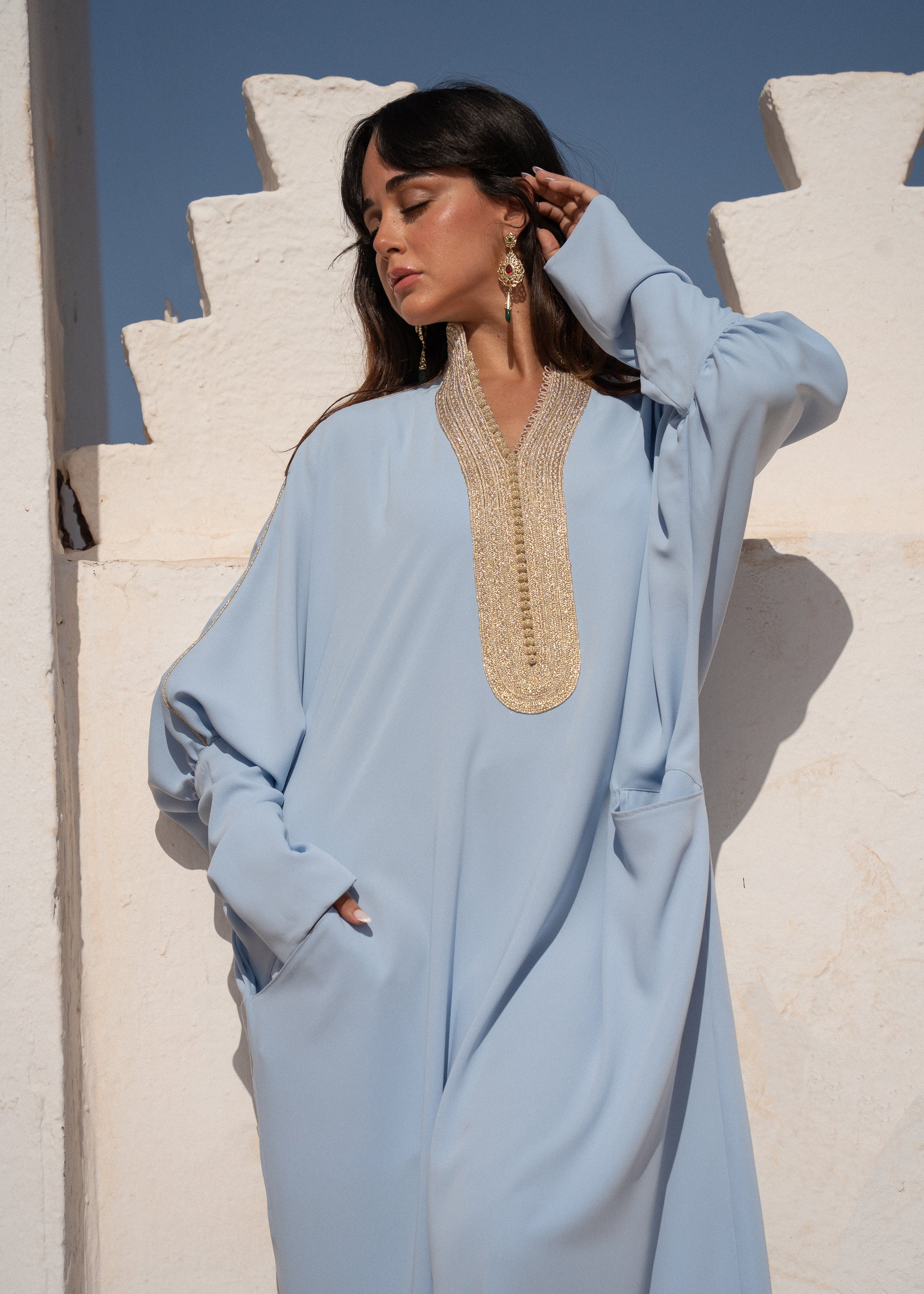 RIM KAFTAN