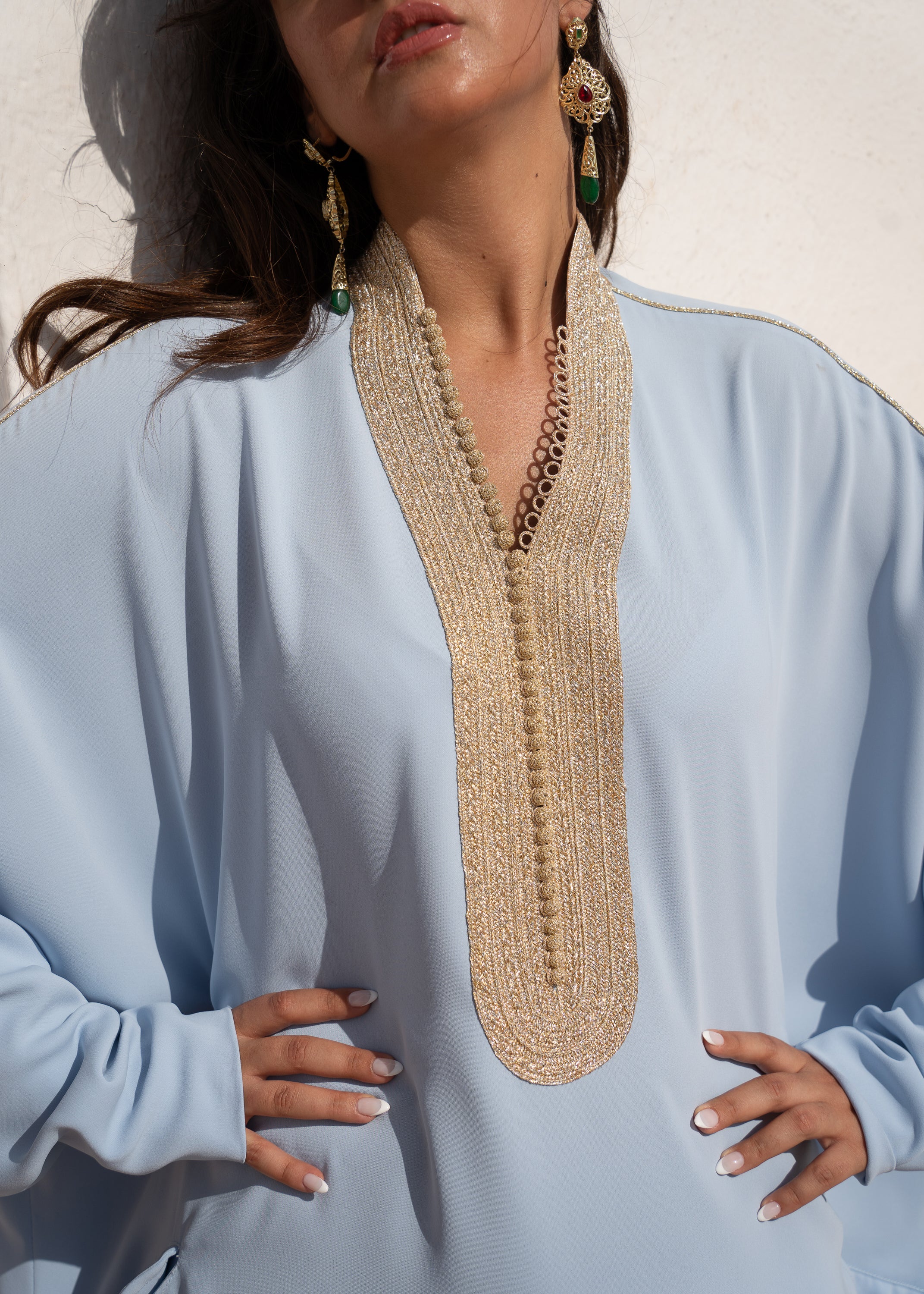 RIM KAFTAN
