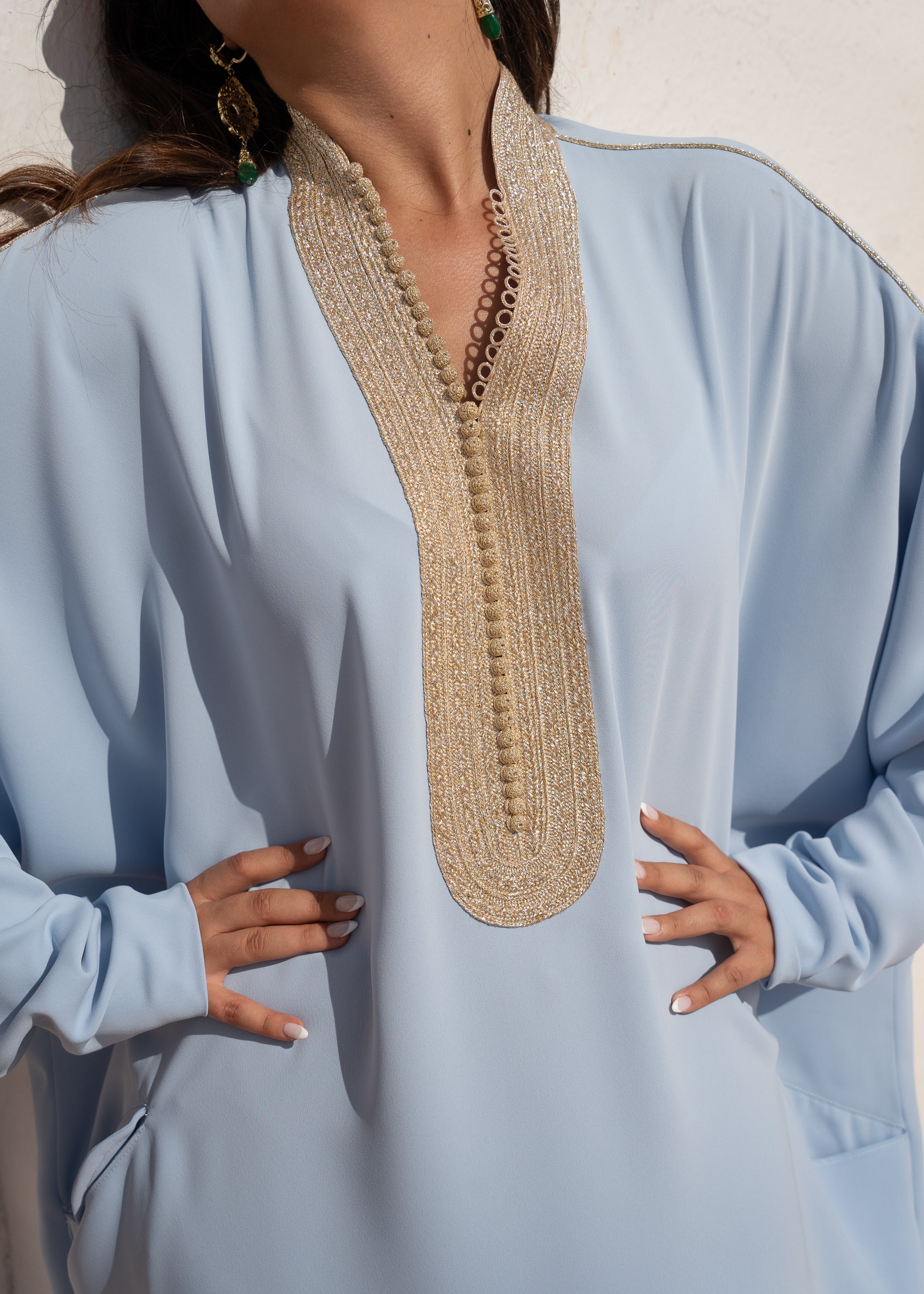 RIM KAFTAN