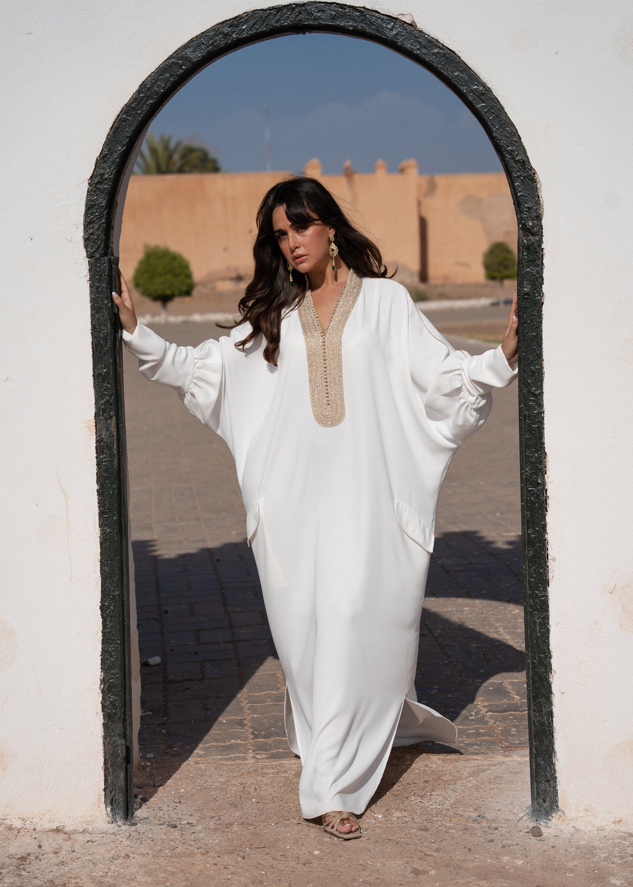 RIM KAFTAN