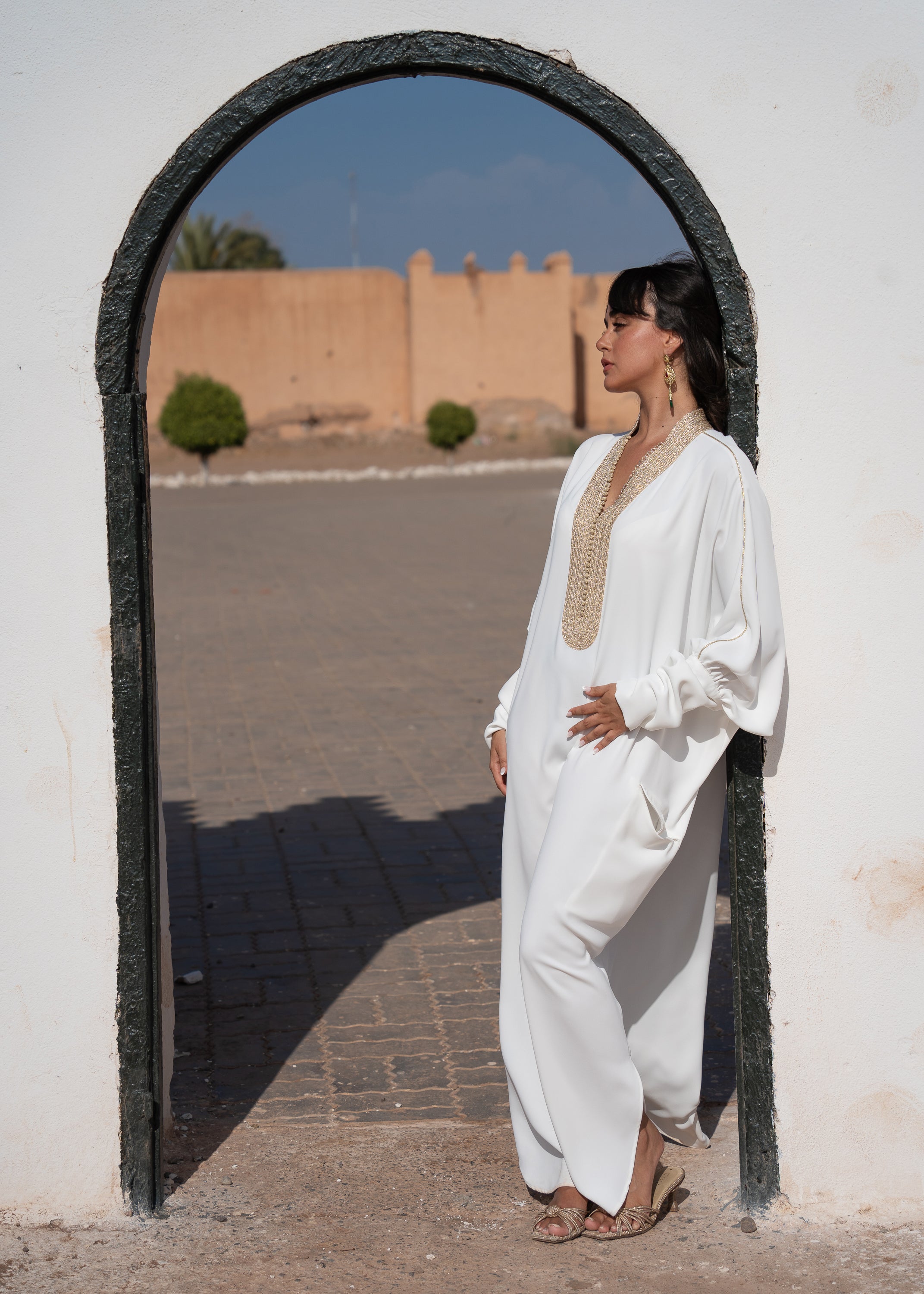 RIM KAFTAN