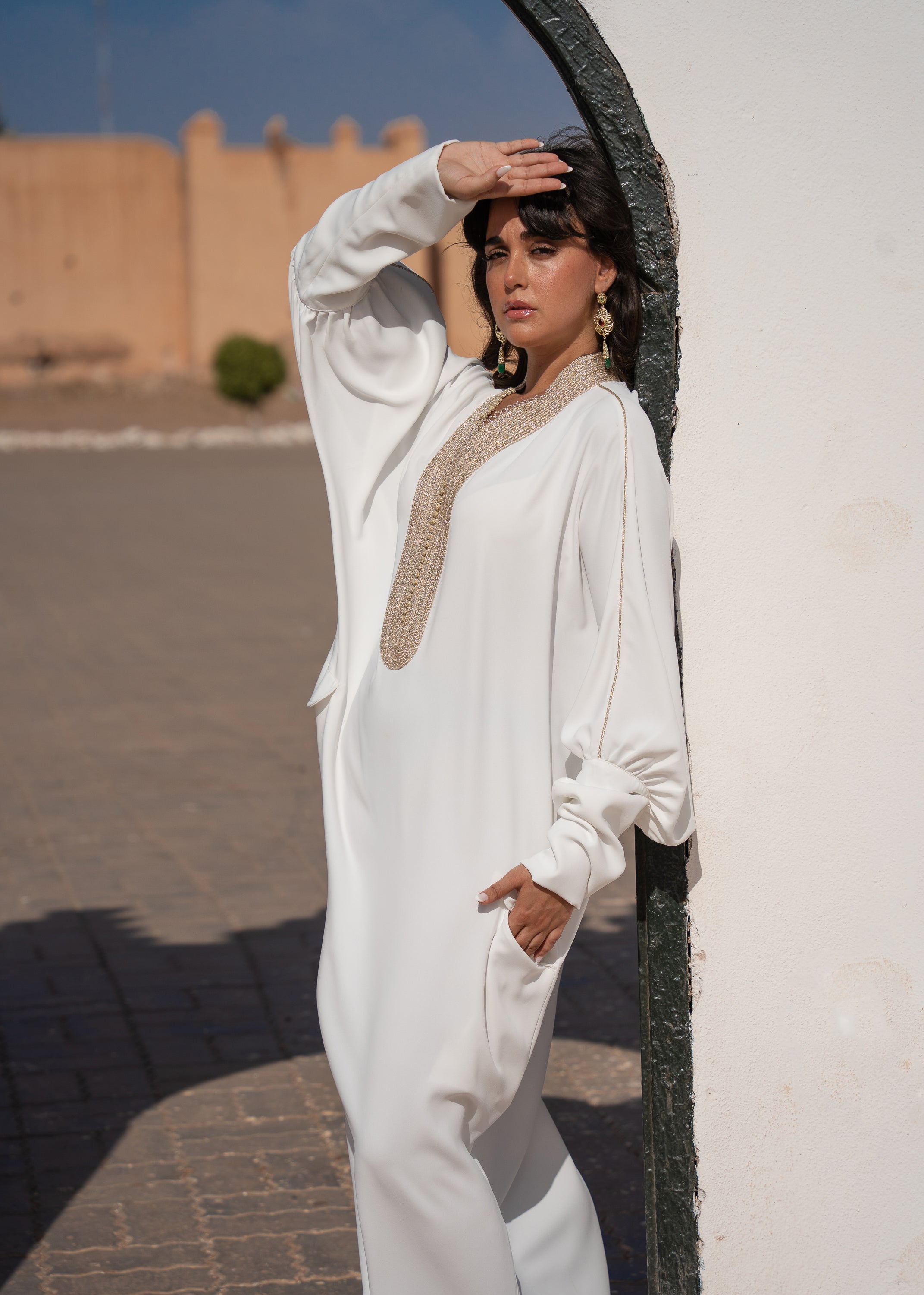 RIM KAFTAN