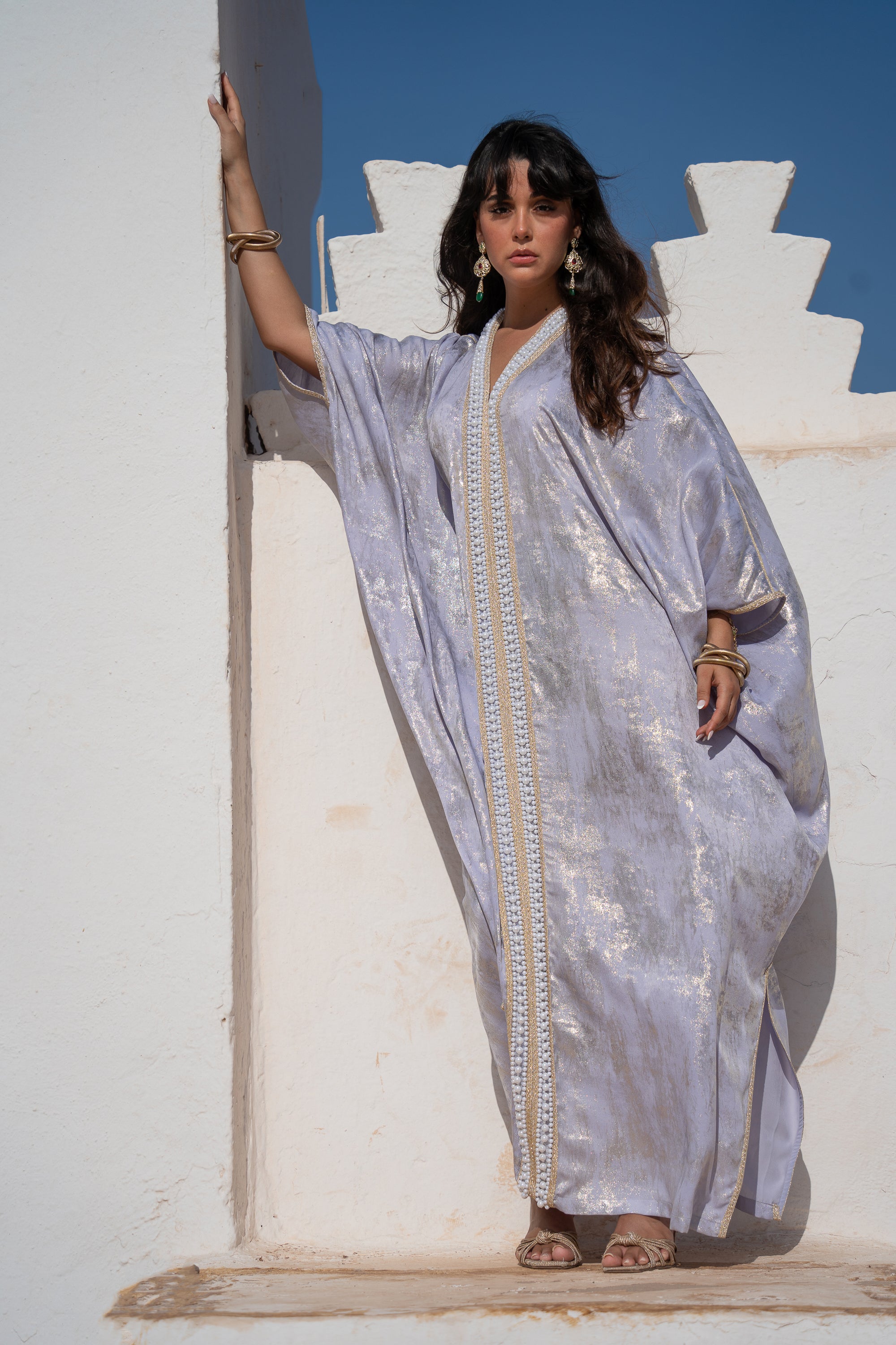 ASSIA KAFTAN