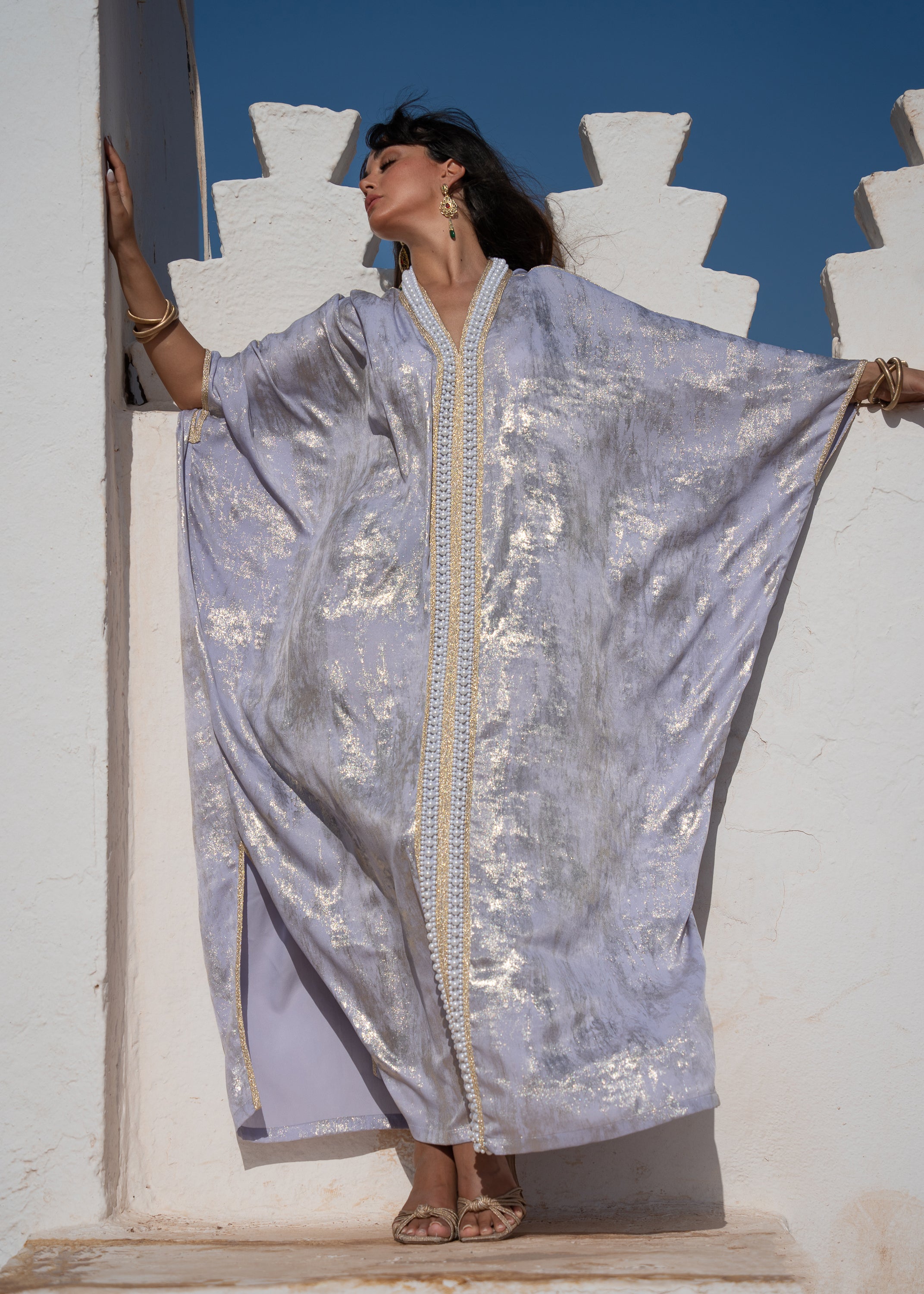 ASSIA KAFTAN