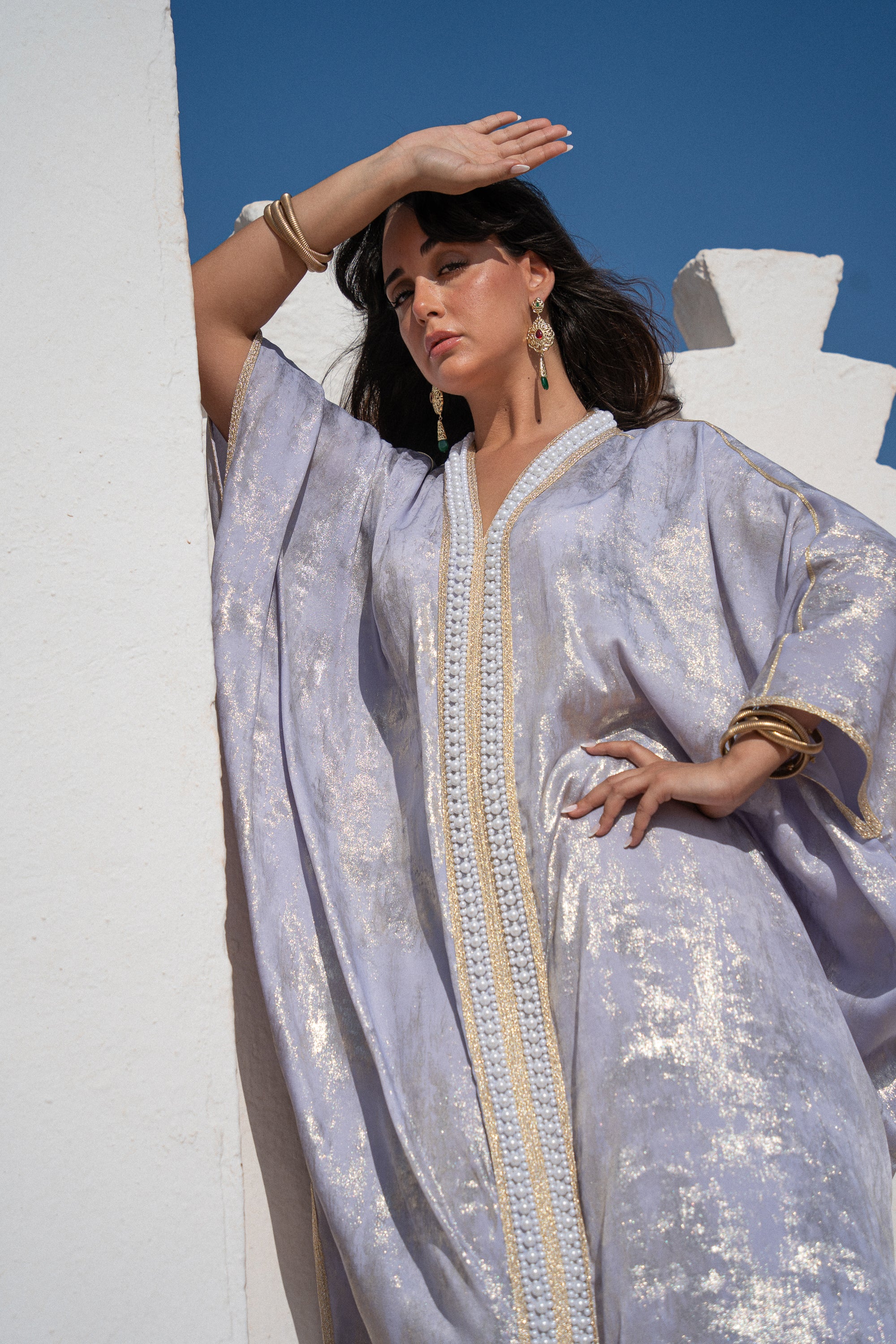 ASSIA KAFTAN