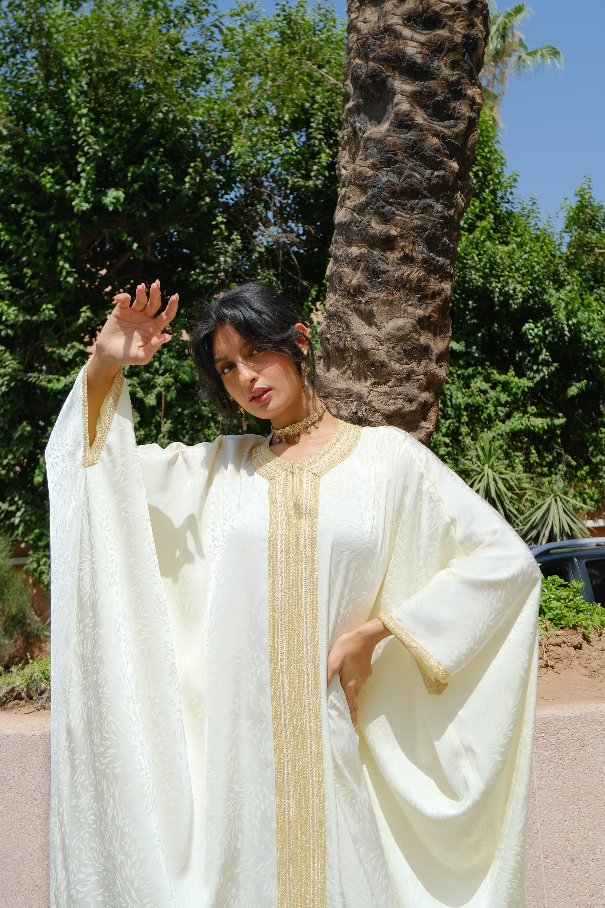 SHAYA KAFTAN