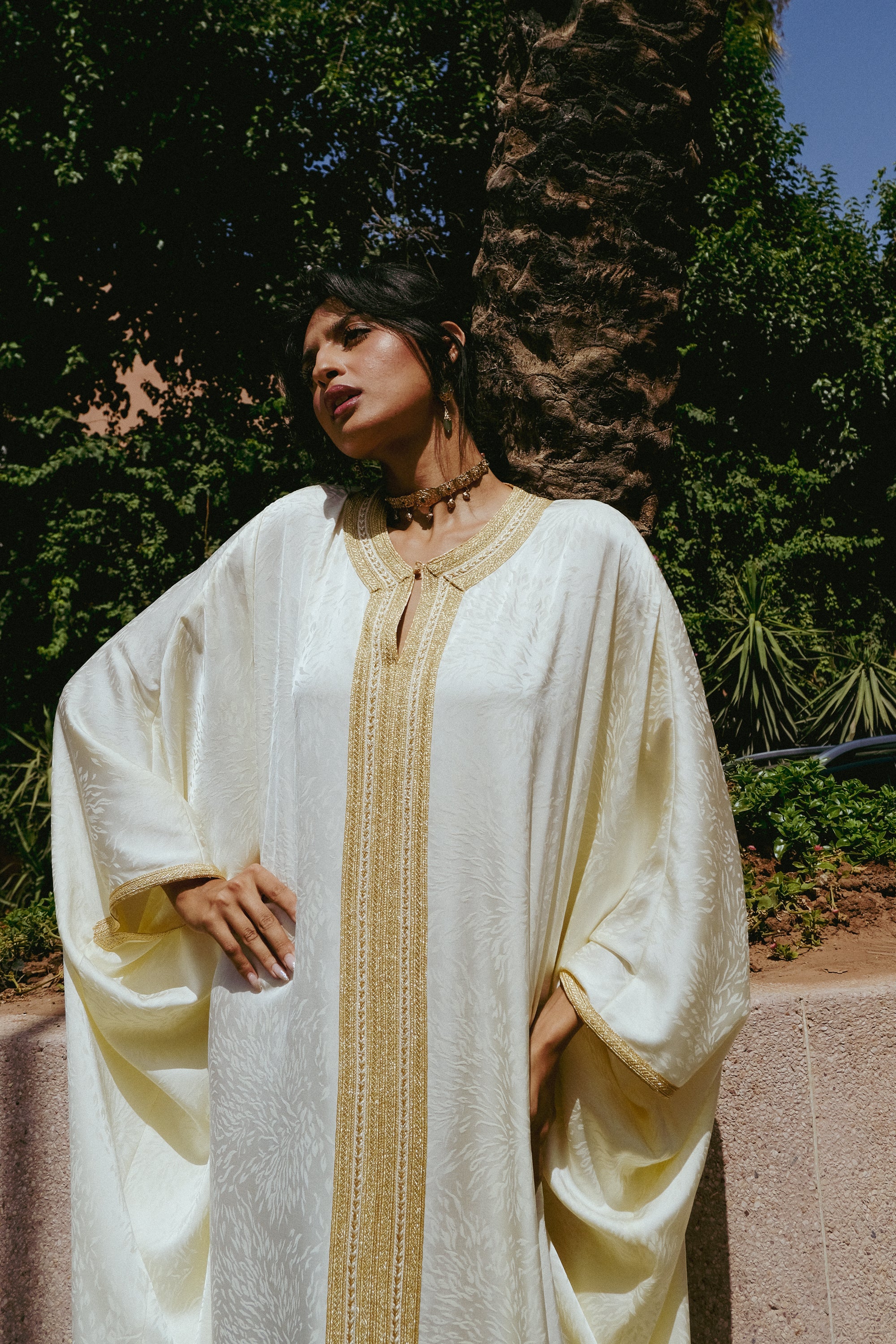 SHAYA KAFTAN