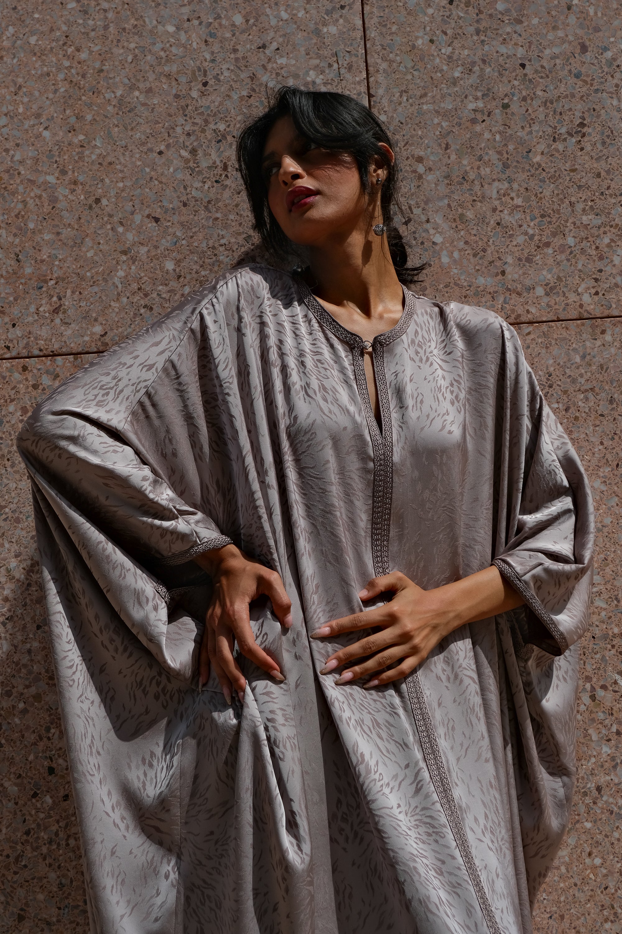 SHADI KAFTAN