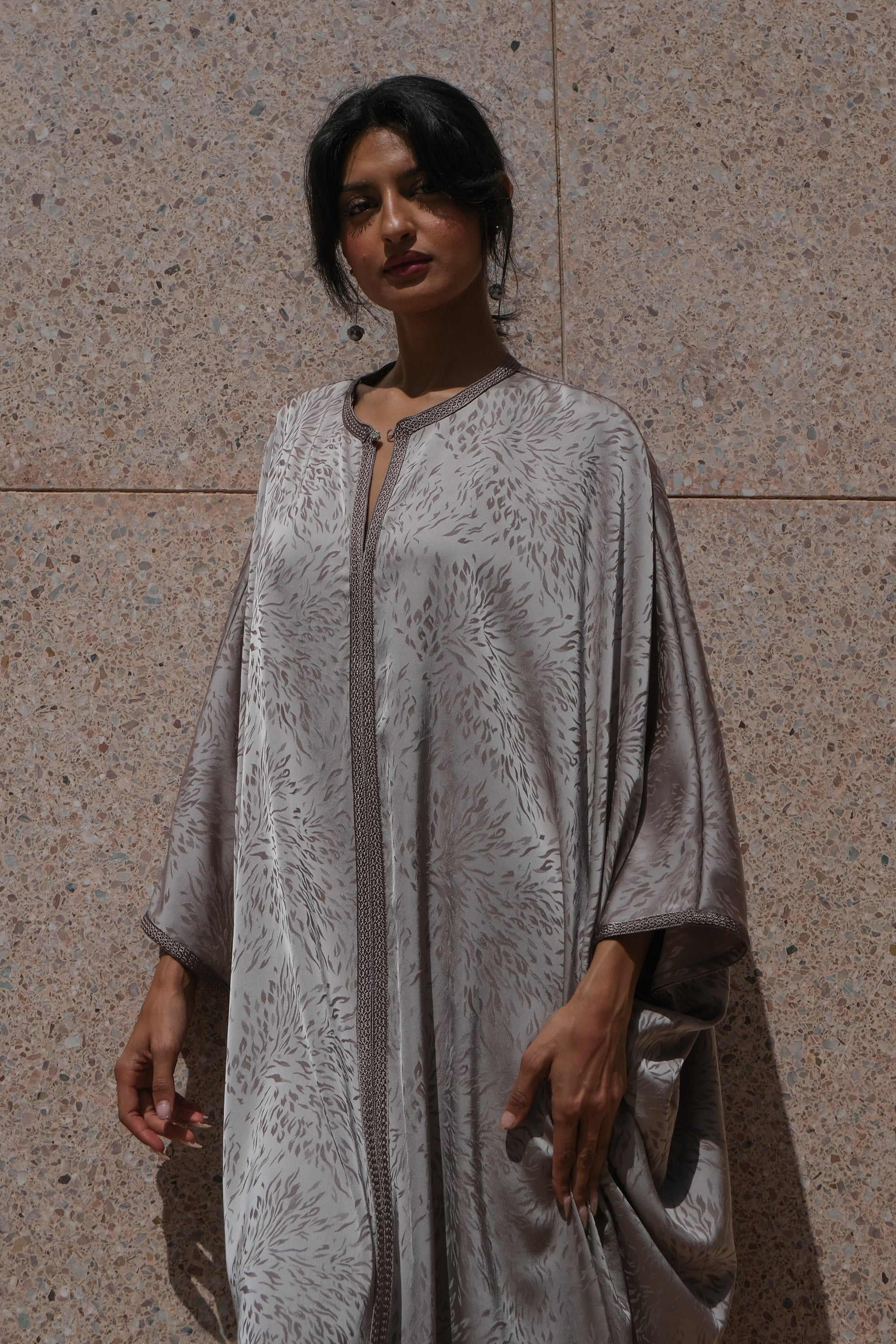 SHADI KAFTAN