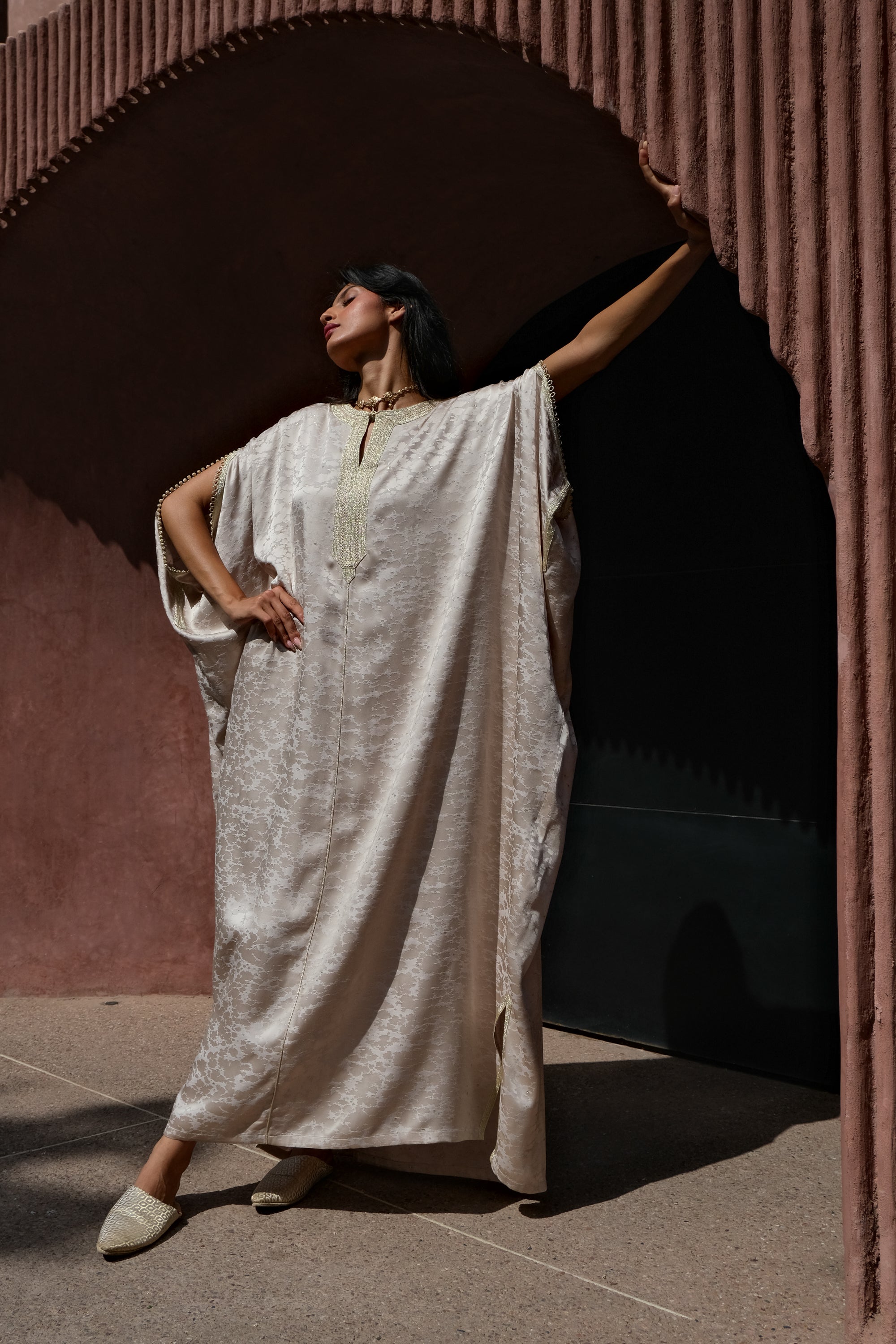 ARYA KAFTAN