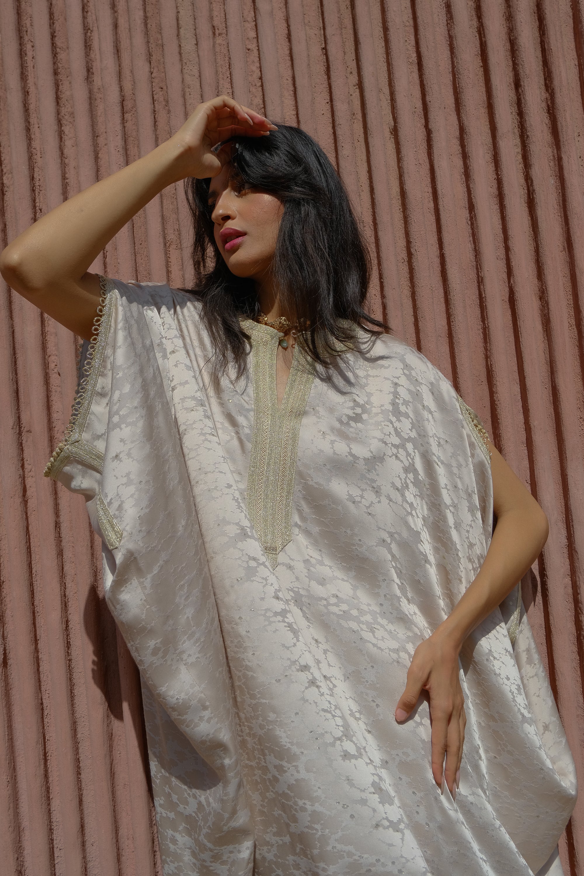 ARYA KAFTAN