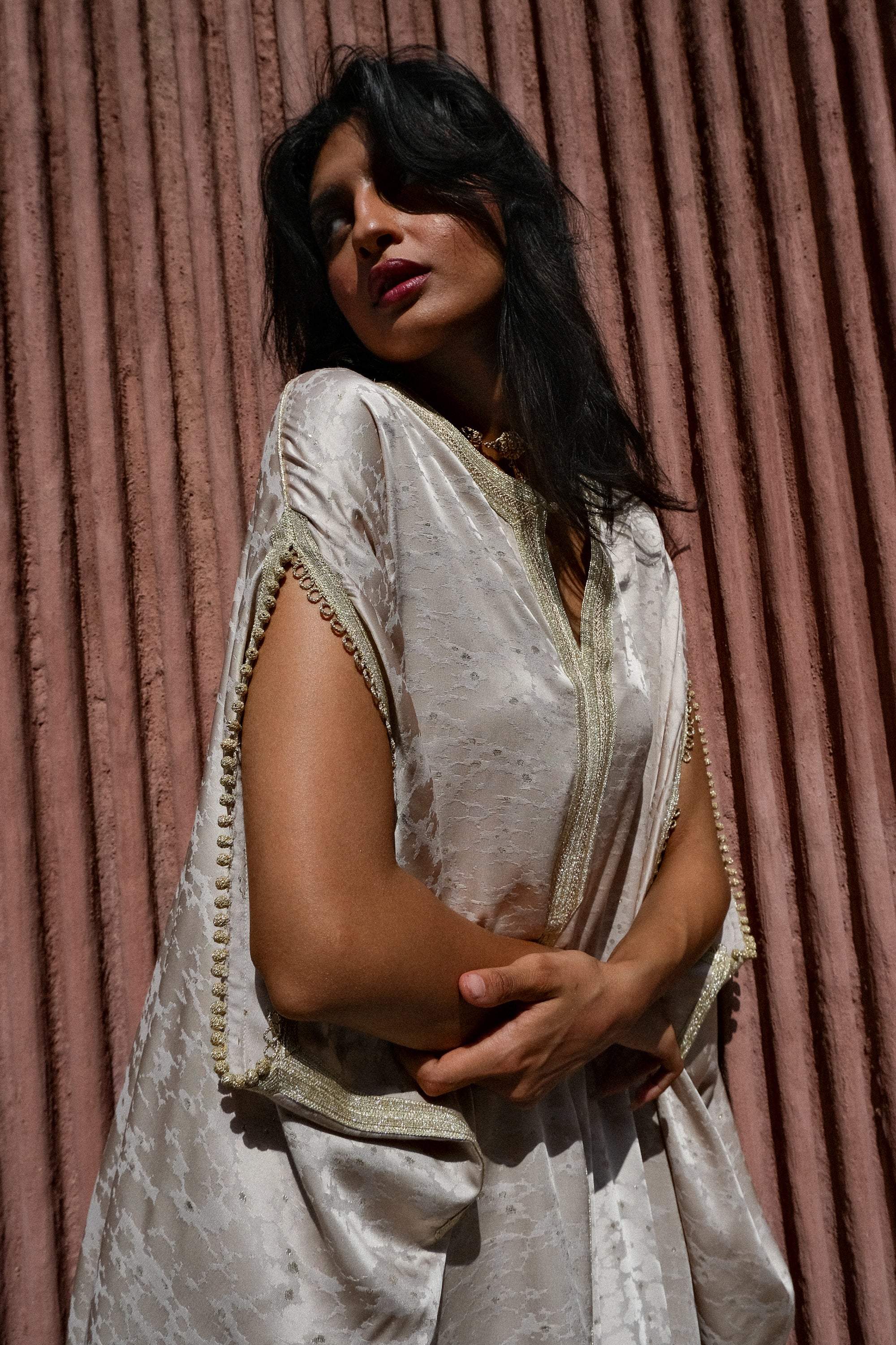 ARYA KAFTAN