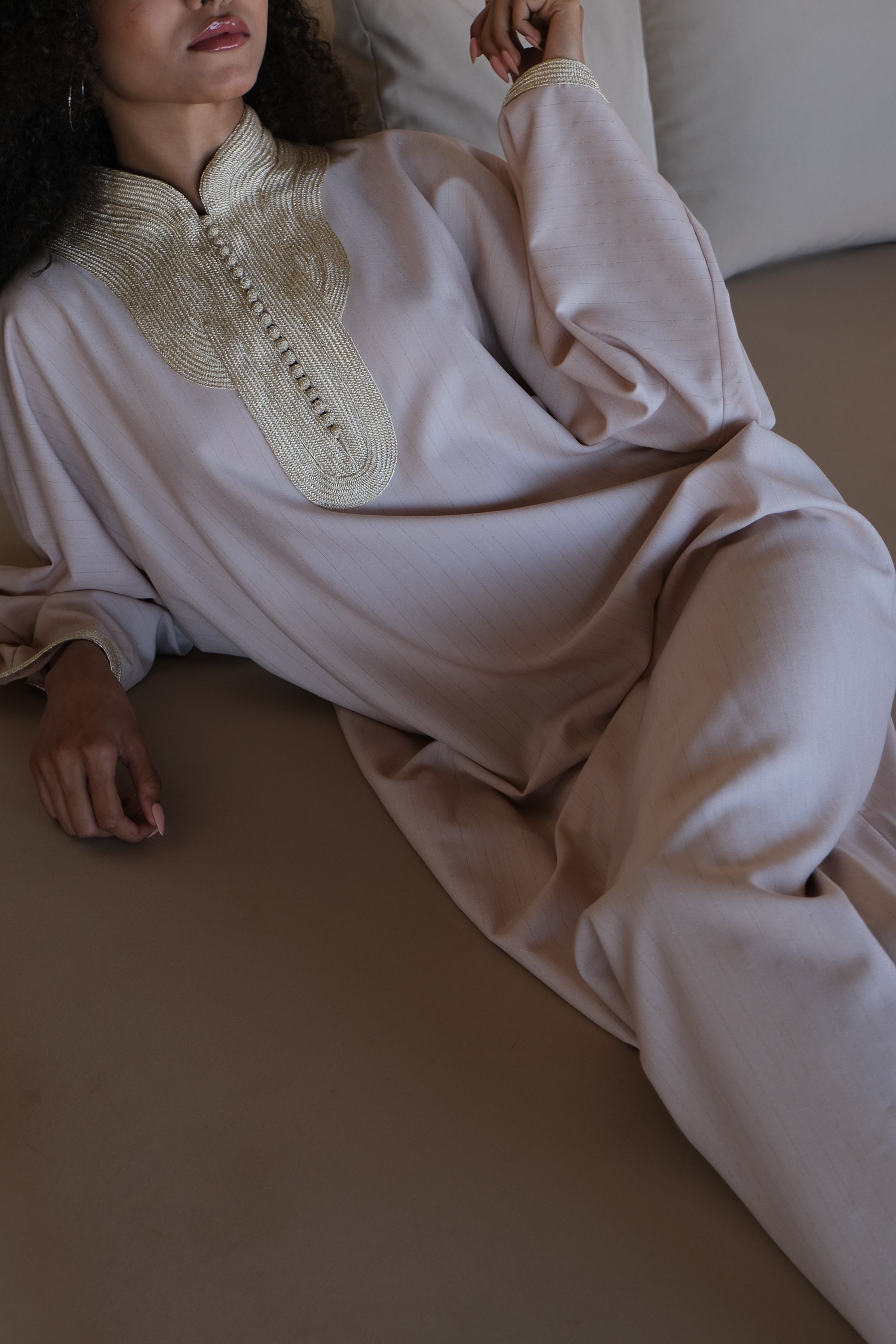 BADIS KAFTAN
