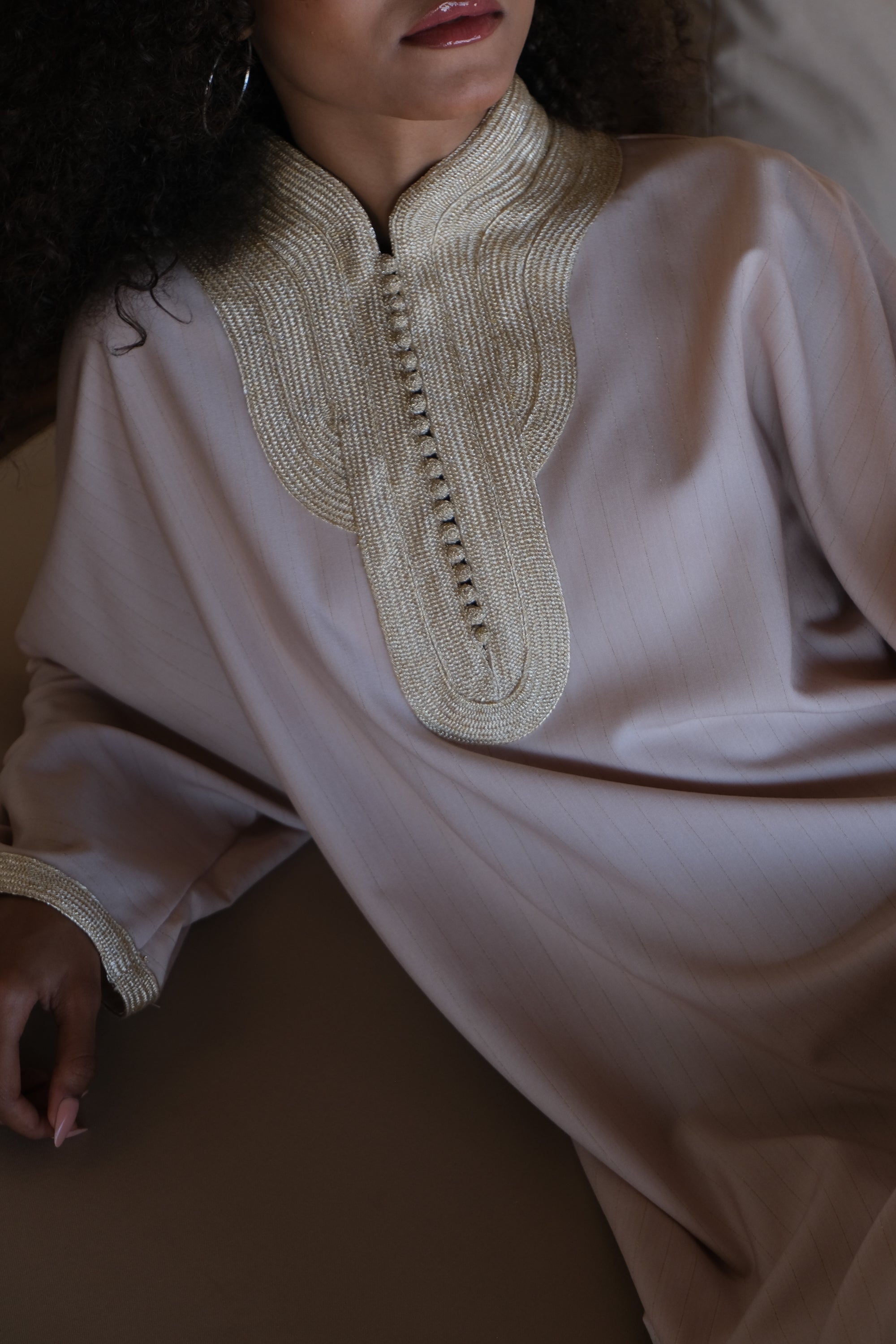 BADIS KAFTAN