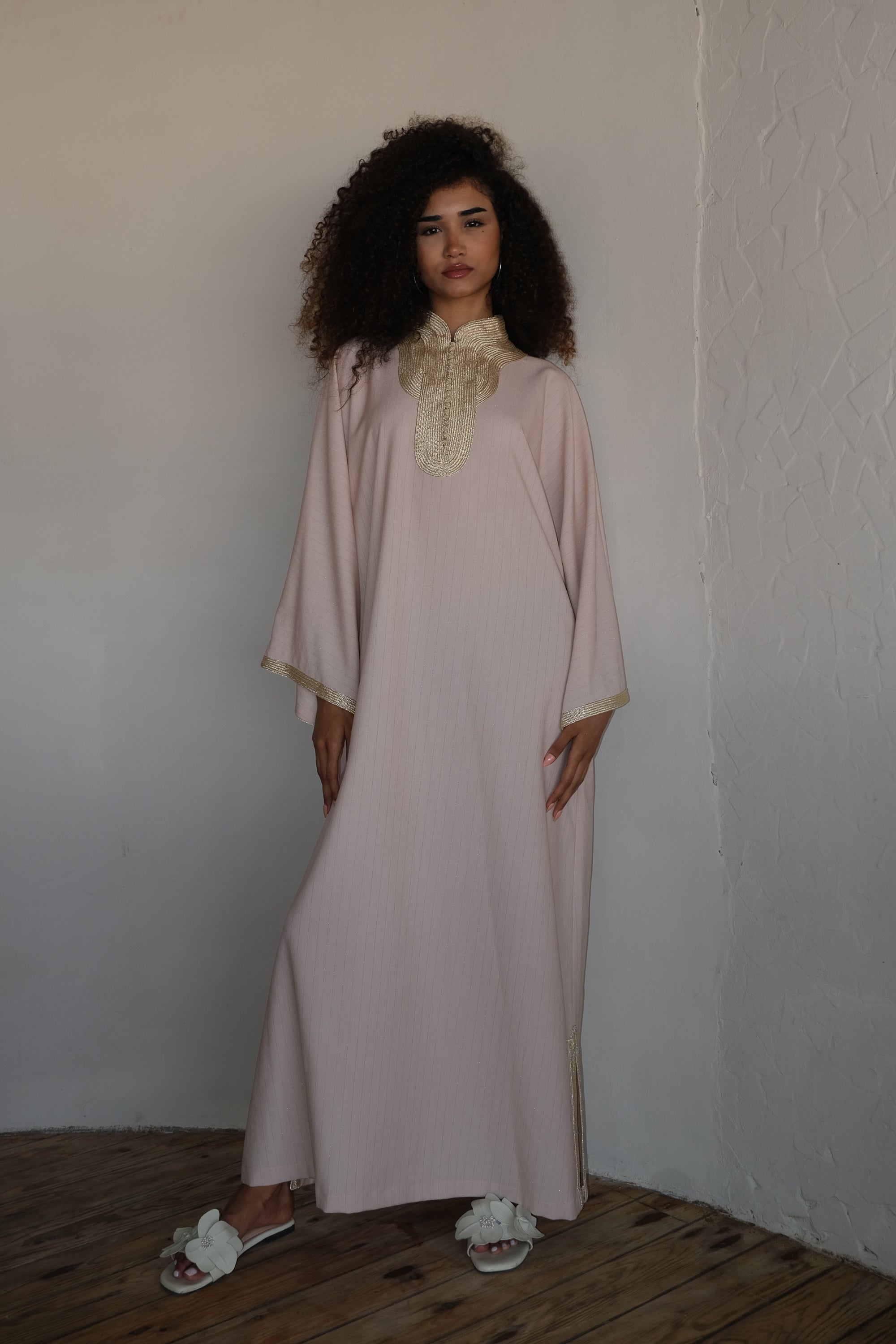 BADIS KAFTAN