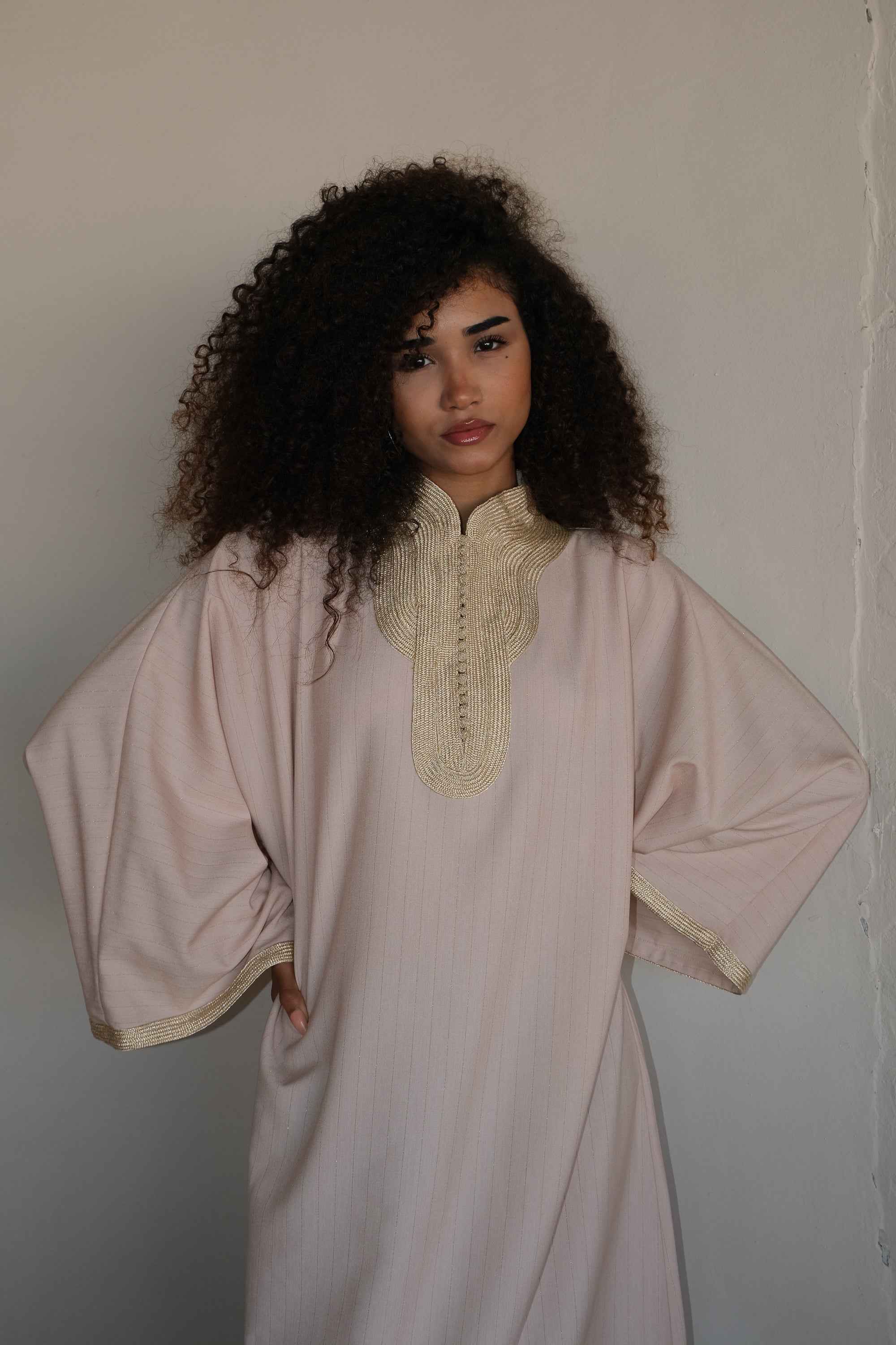 BADIS KAFTAN