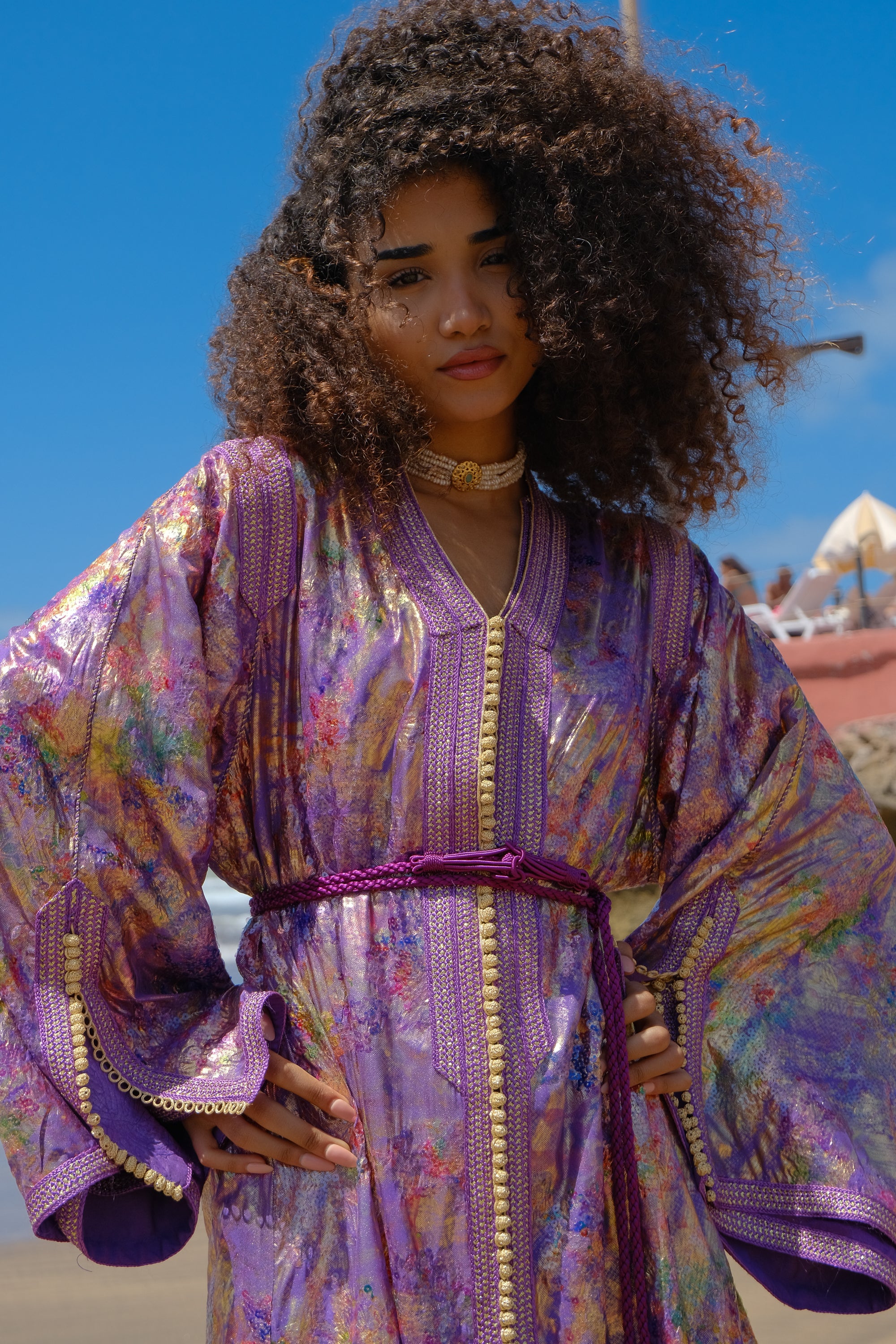 SABRINE KAFTAN