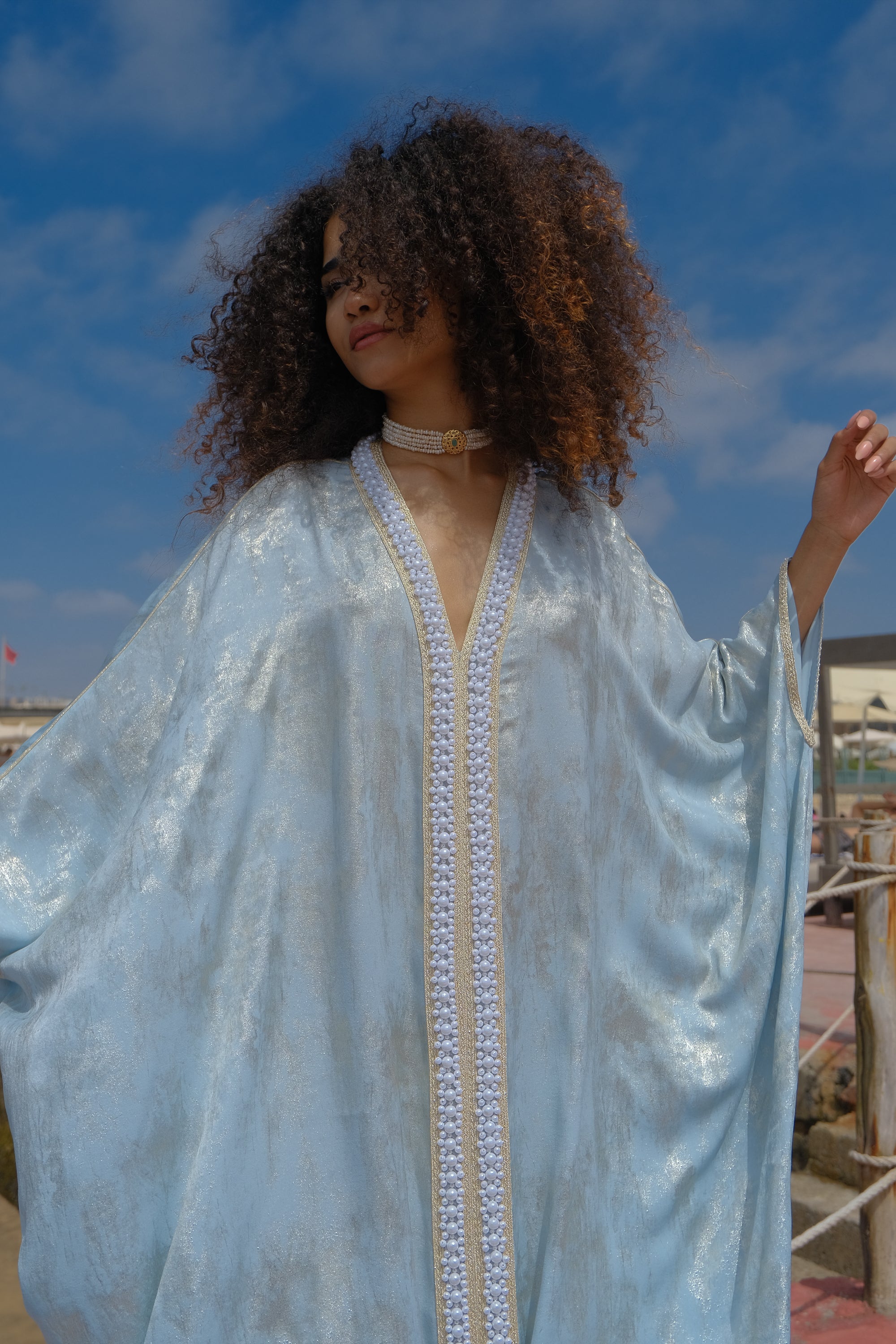 BILEL KAFTAN