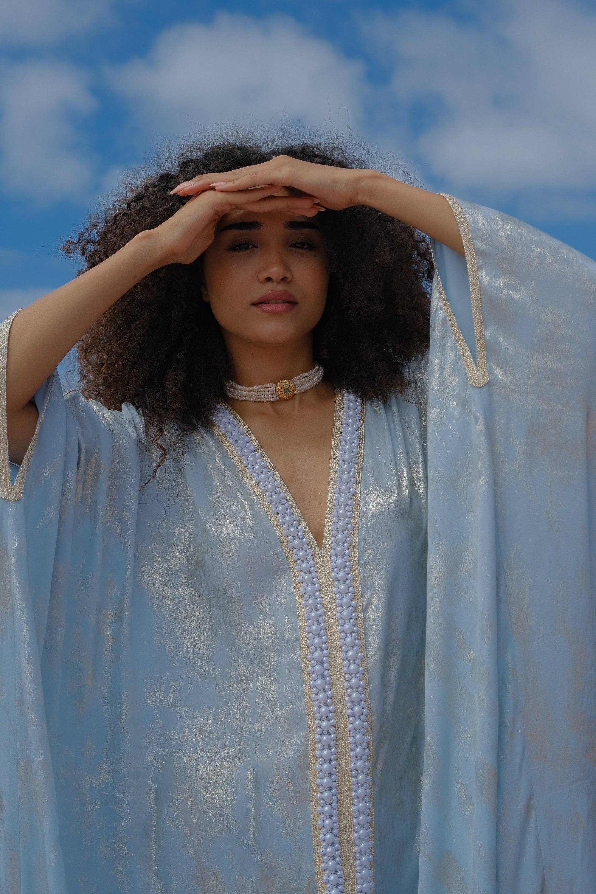 BILEL KAFTAN