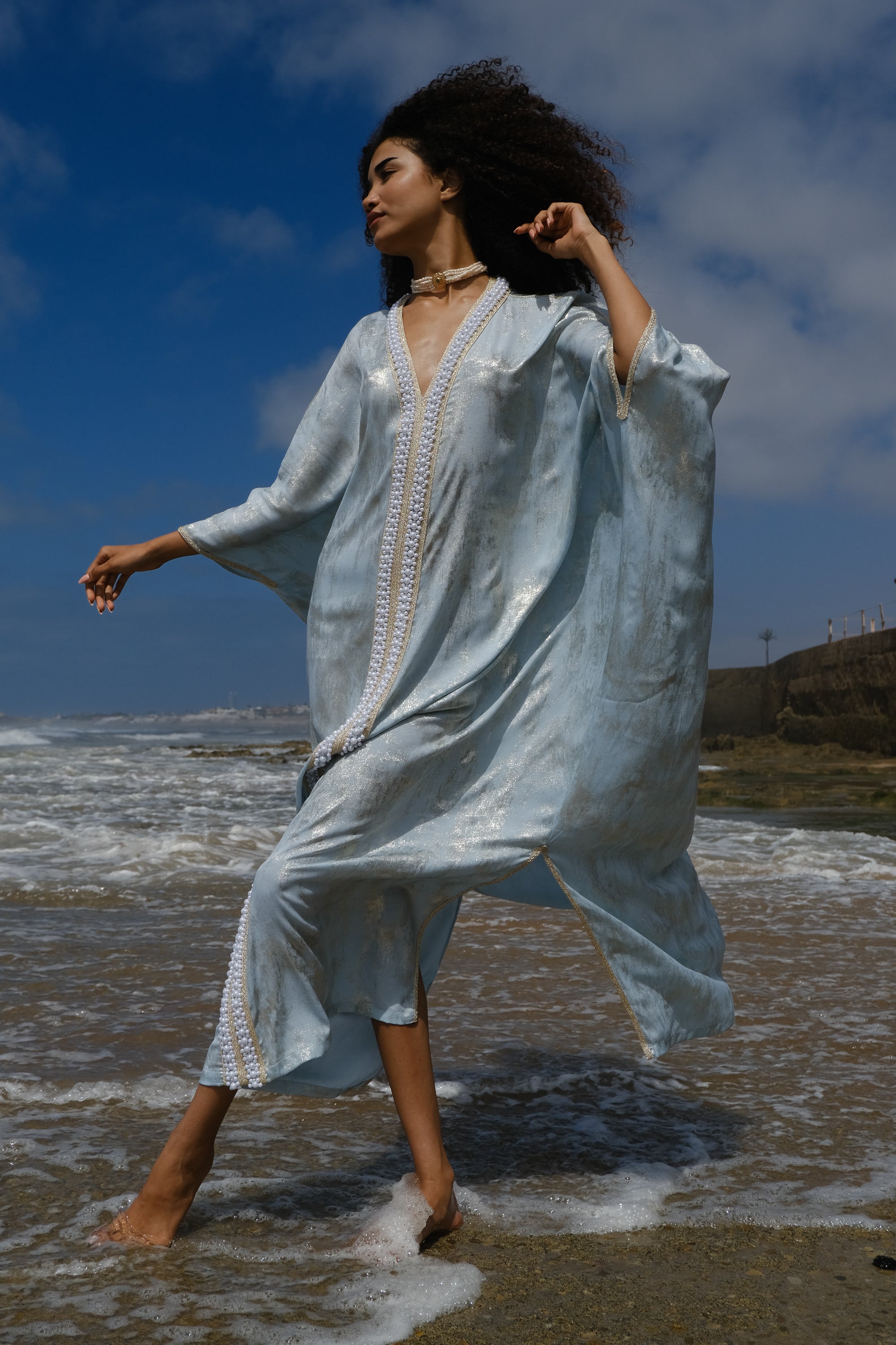 BILEL KAFTAN