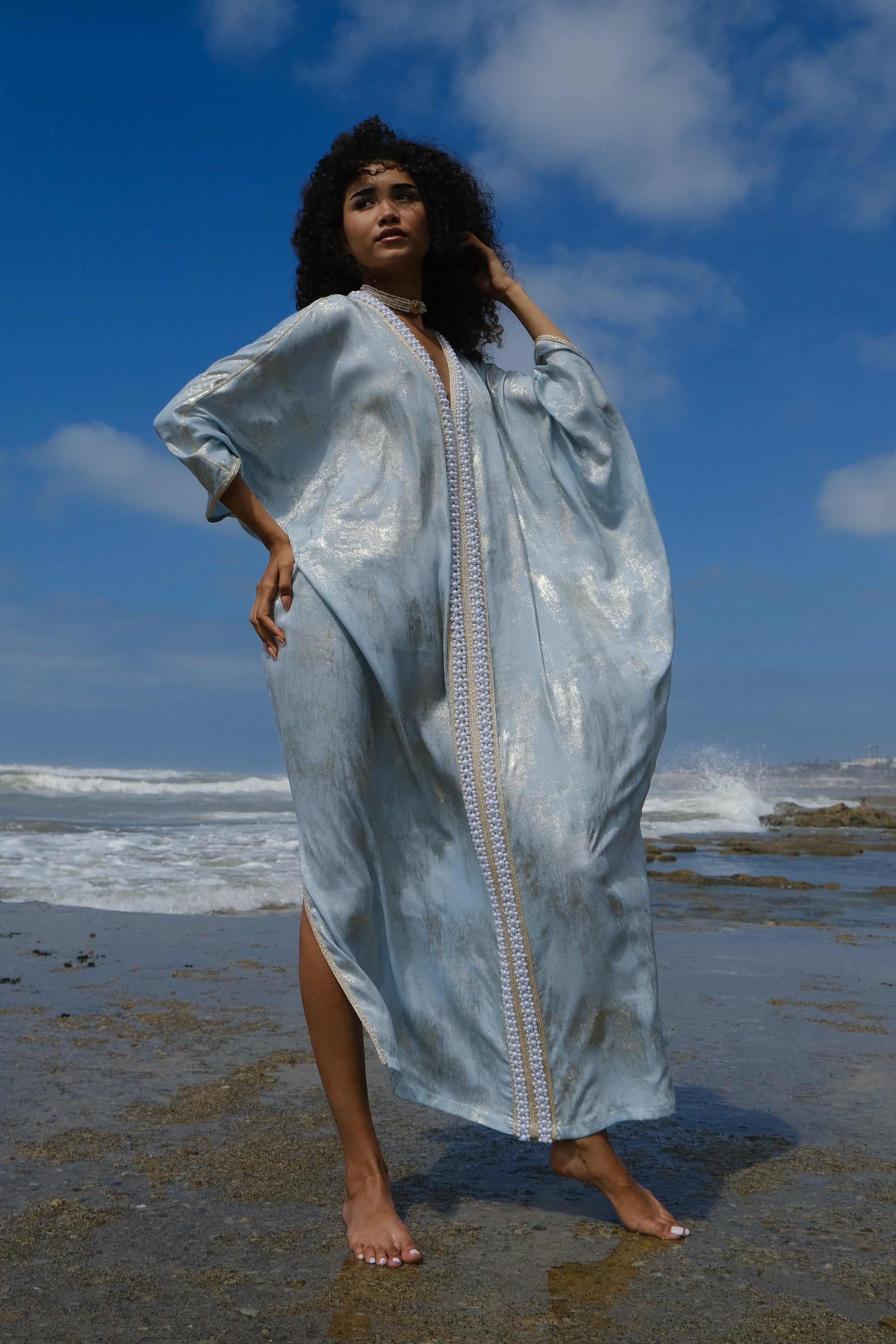 BILEL KAFTAN