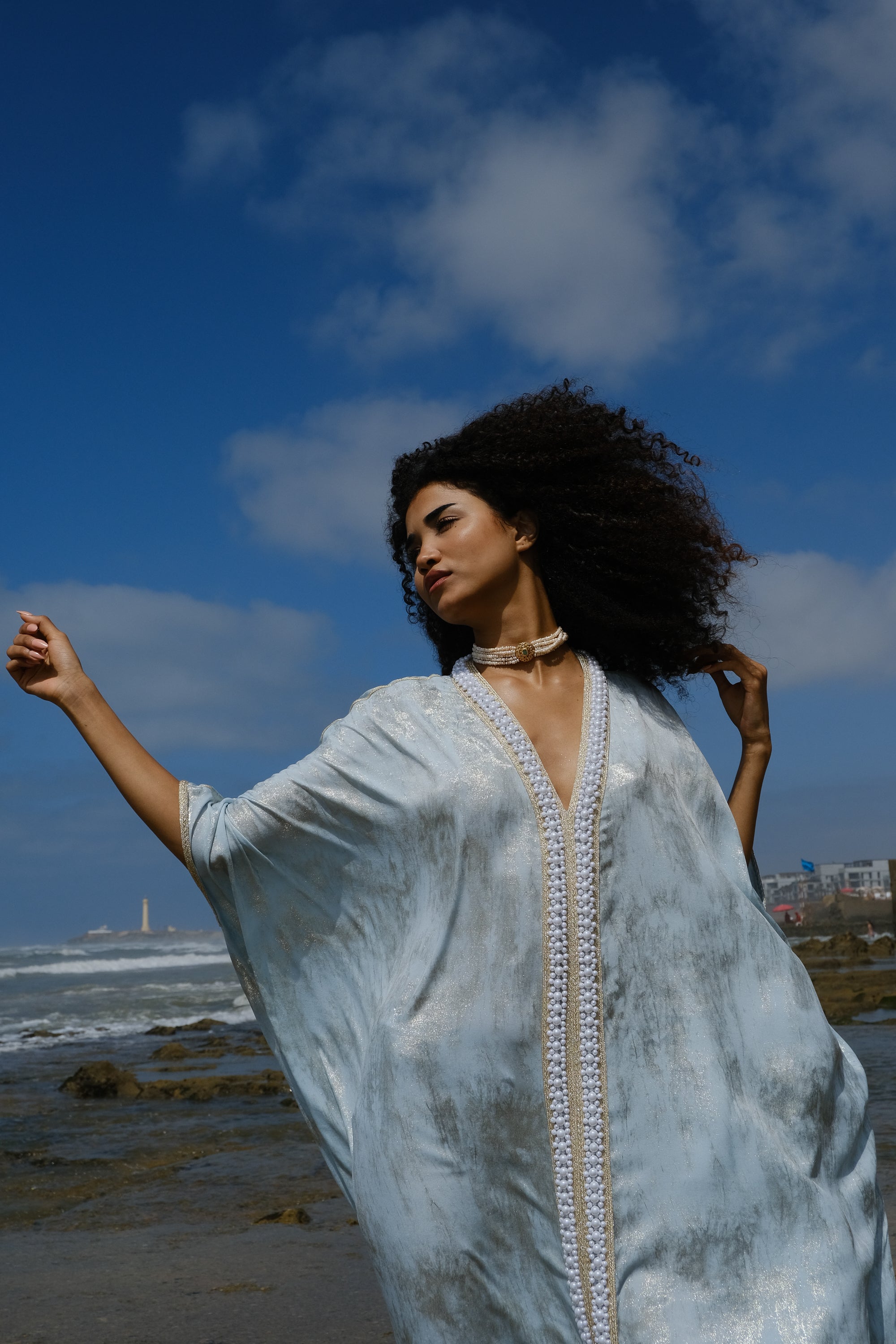 BILEL KAFTAN