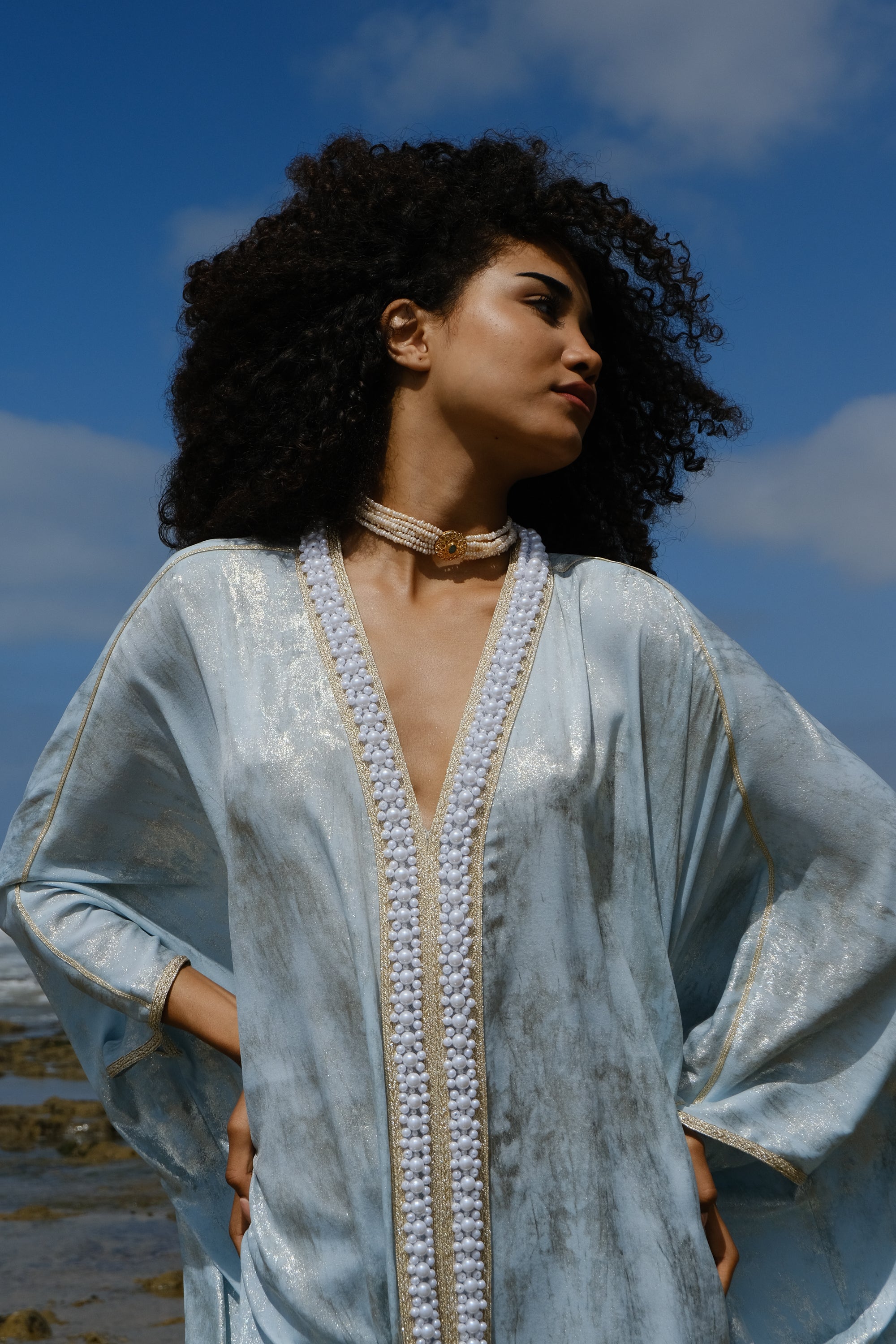 BILEL KAFTAN