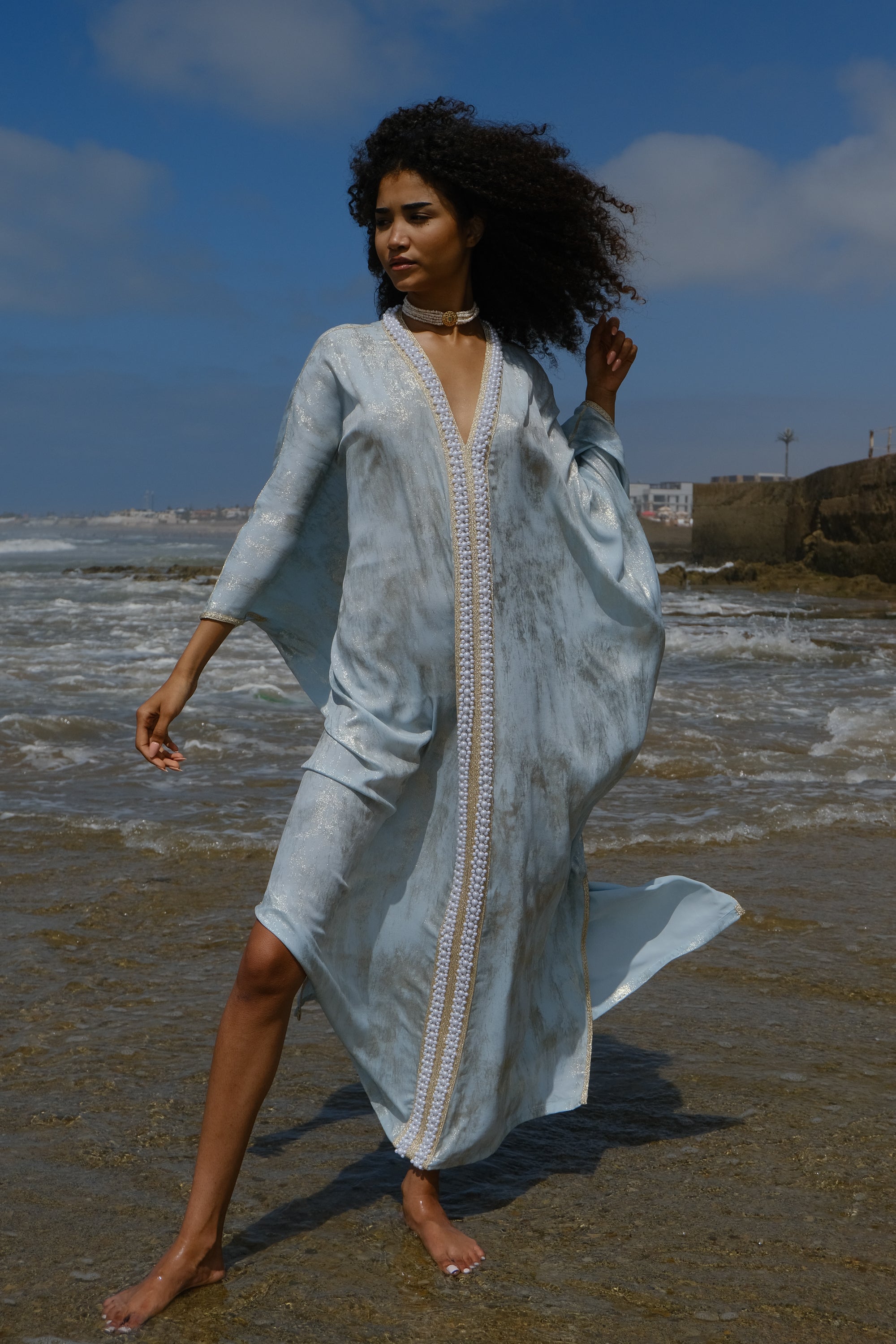 BILEL KAFTAN