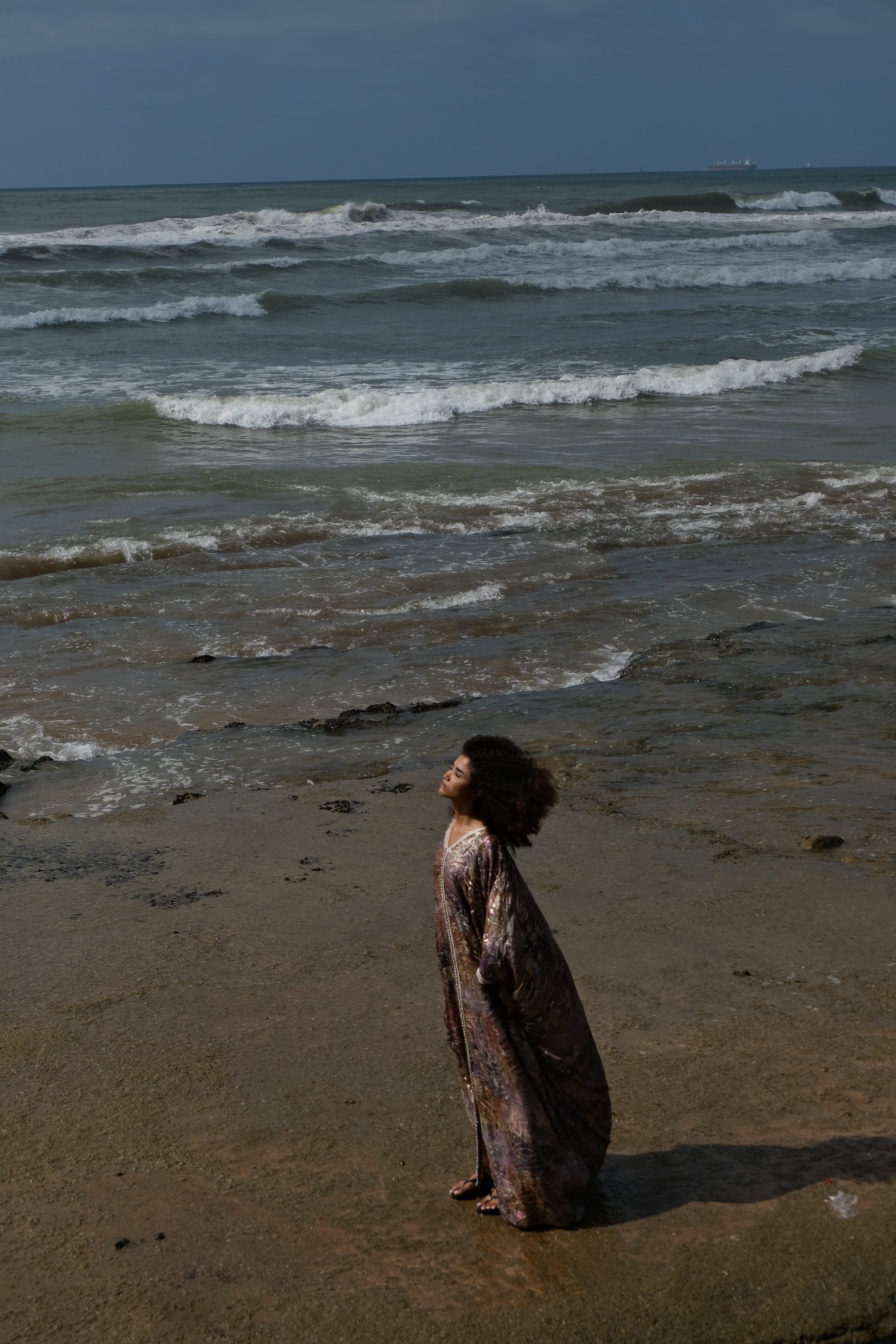 RIMA KAFTAN