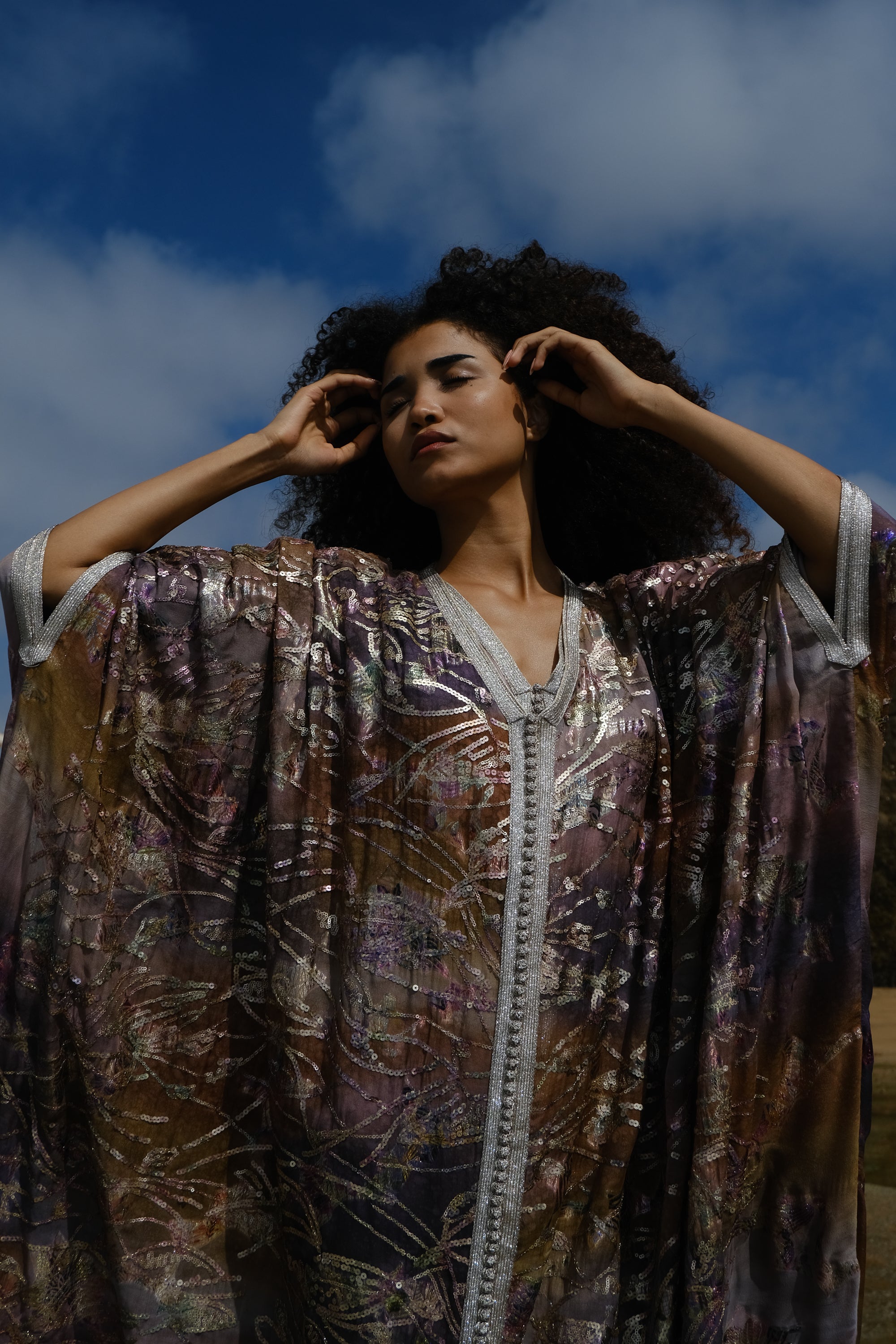 RIMA KAFTAN