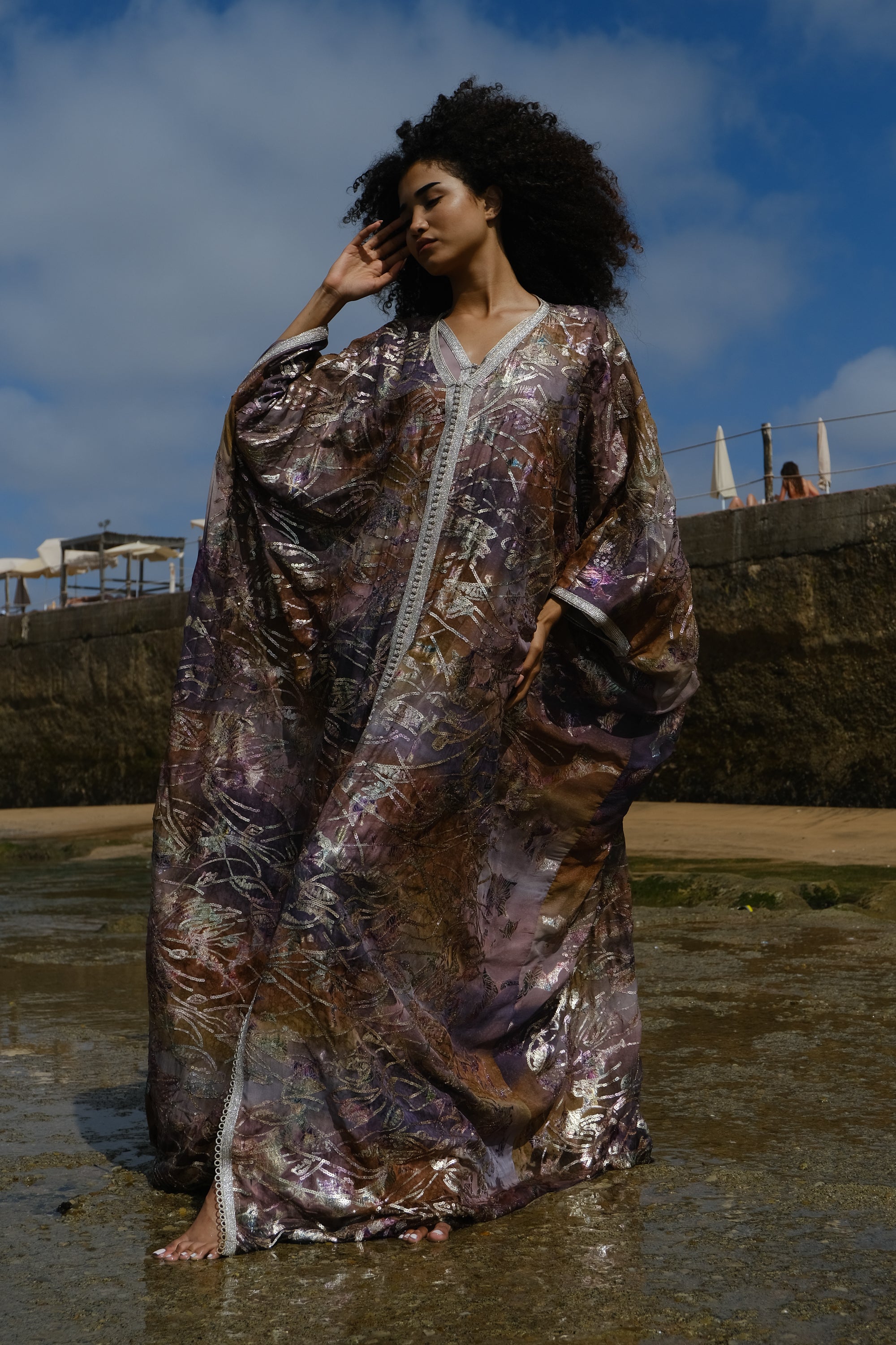 RIMA KAFTAN