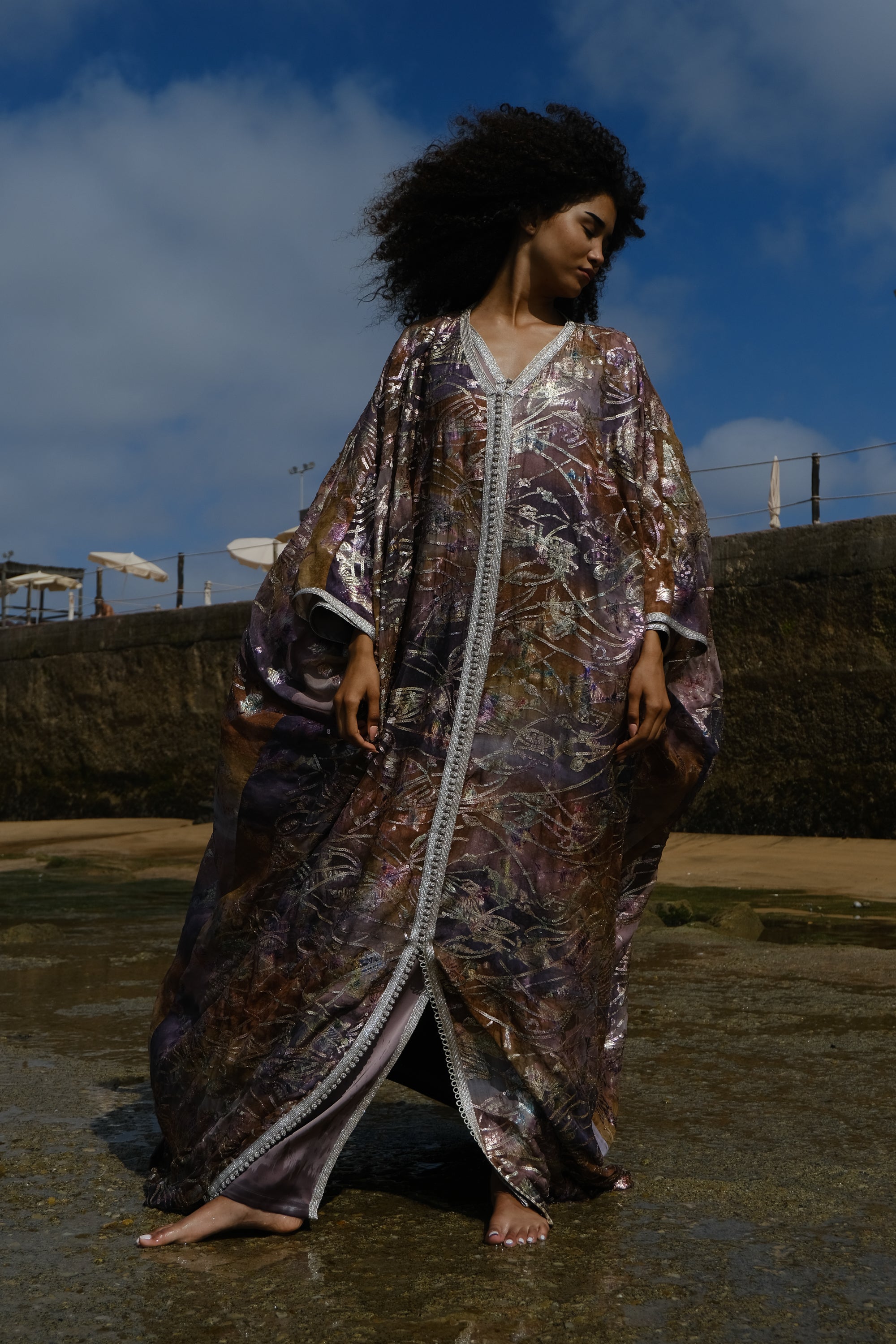 RIMA KAFTAN