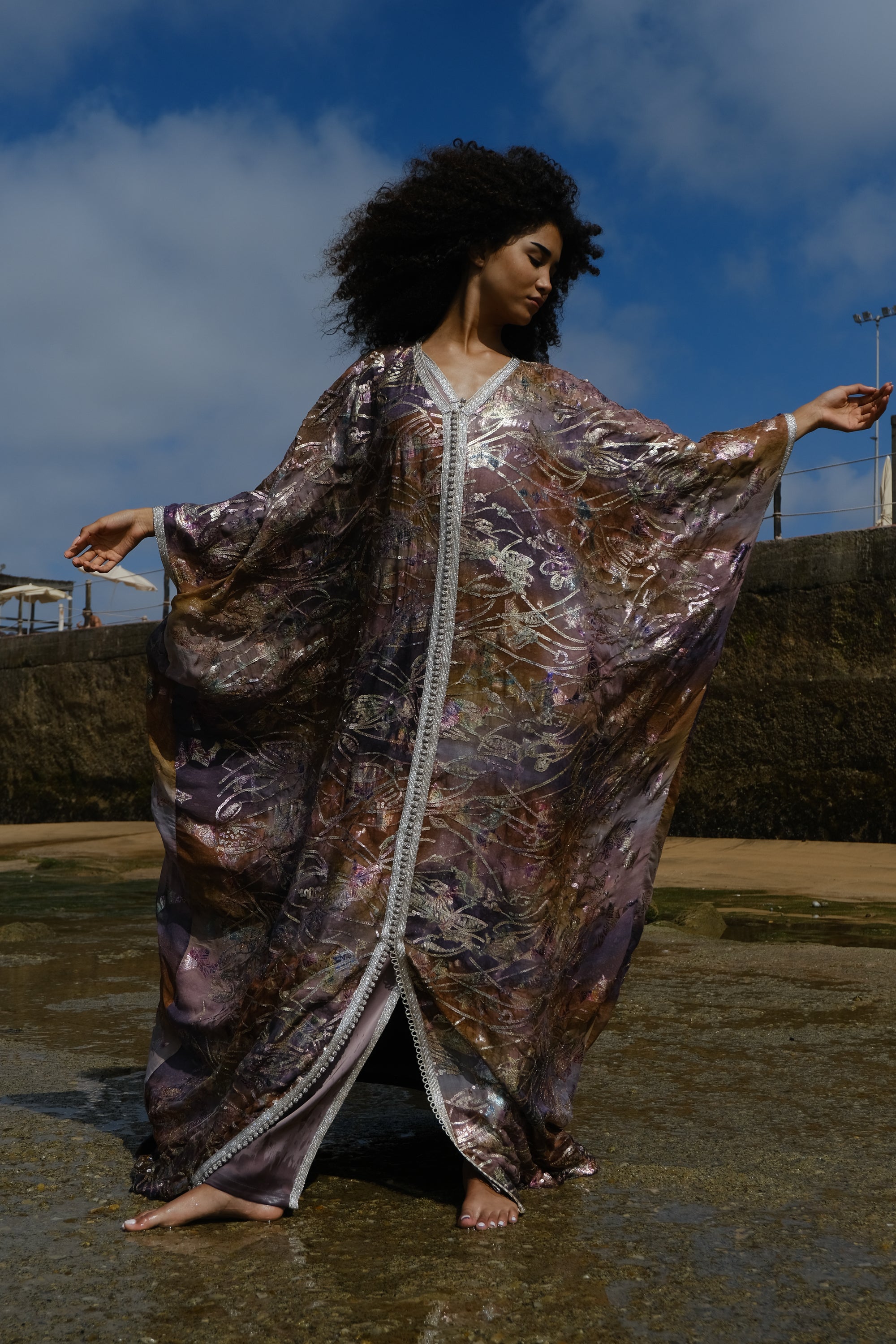 RIMA KAFTAN