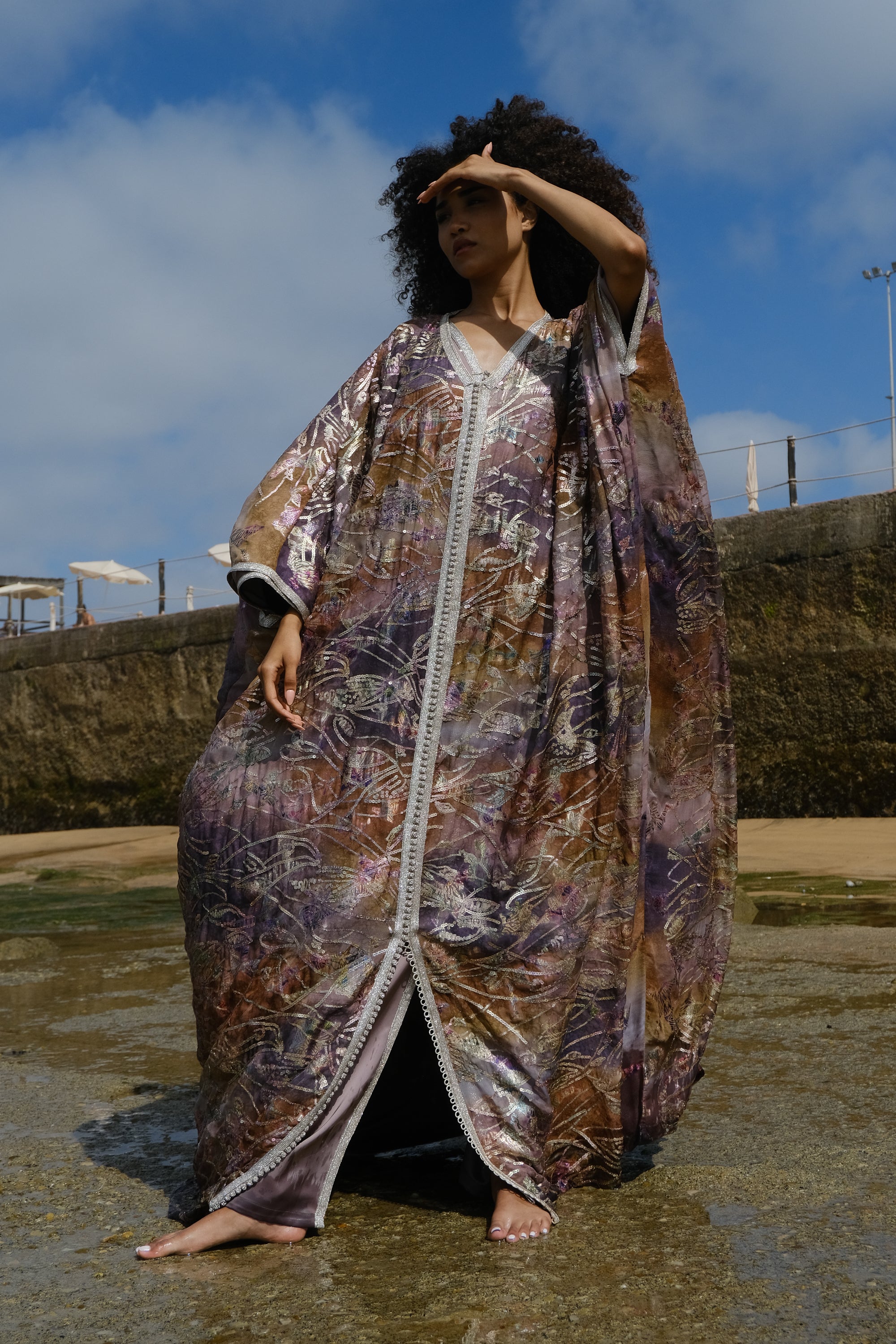 RIMA KAFTAN