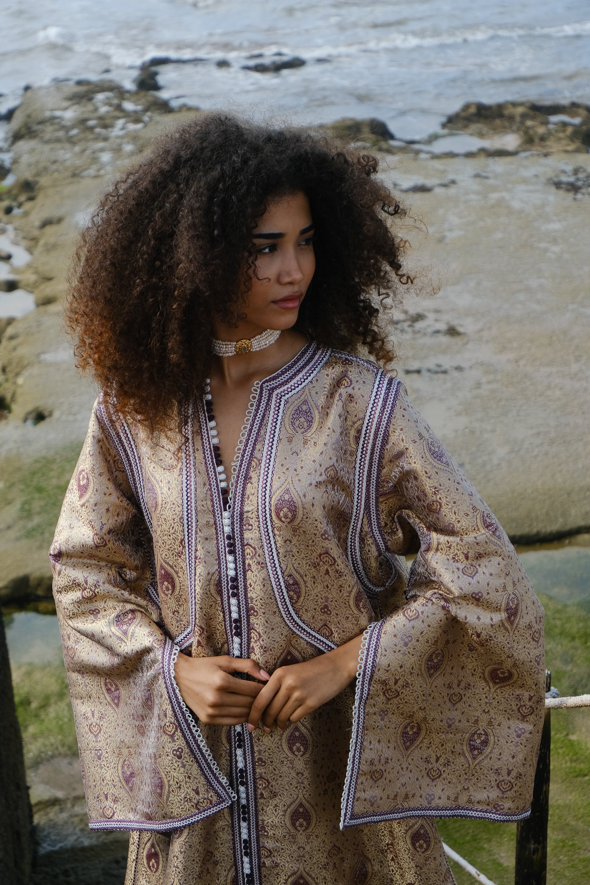 HARITH KAFTAN