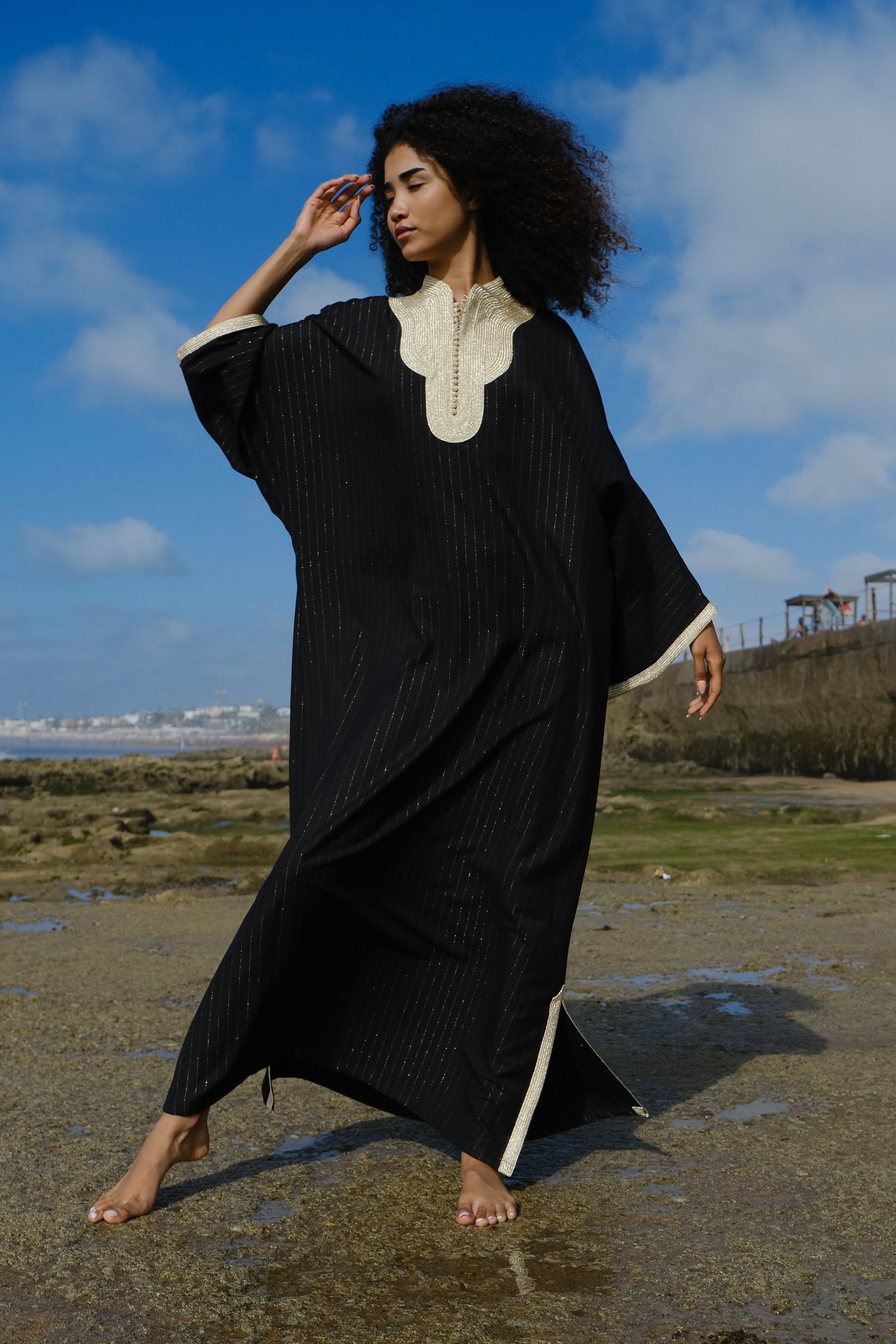 BADIS KAFTAN