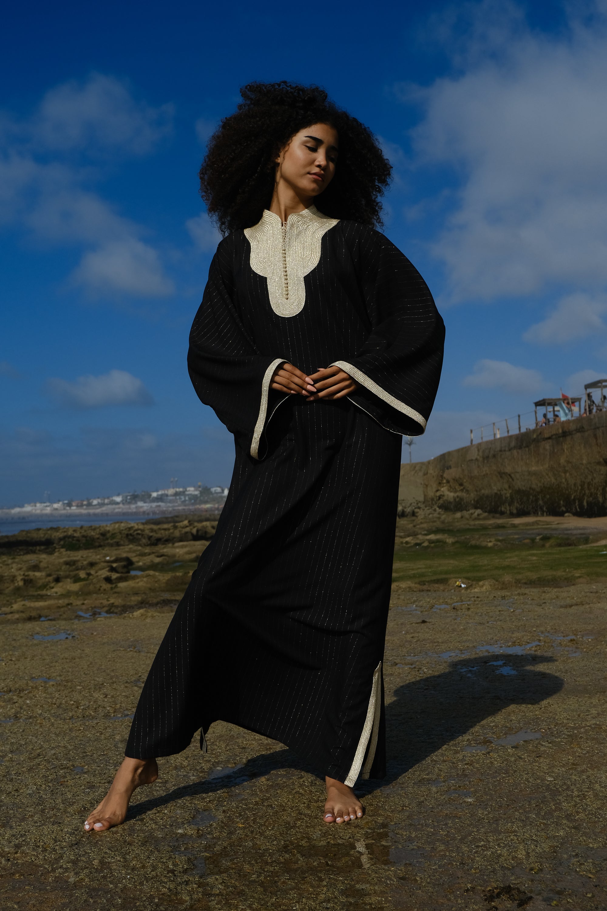 BADIS KAFTAN